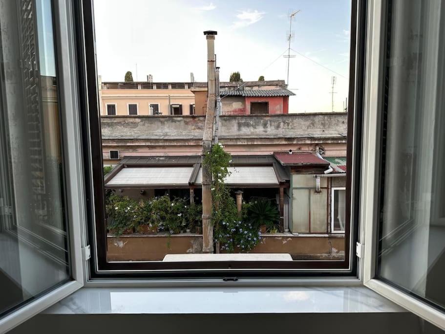 WelcRome Appartamento Roma Centro