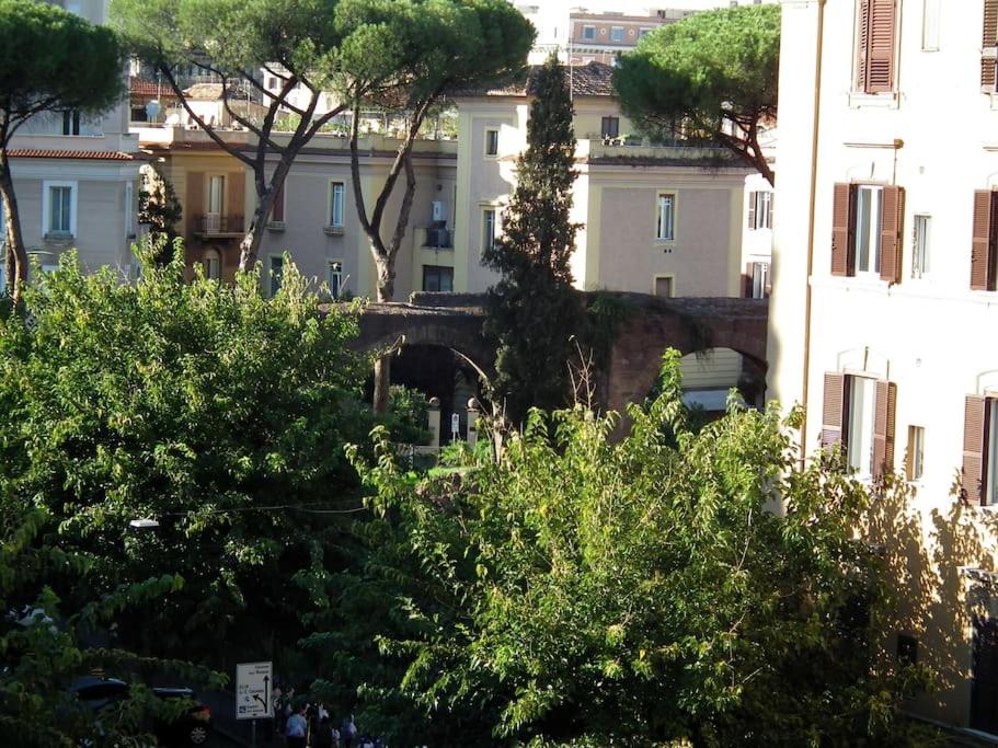 WelcRome Appartamento Roma Centro