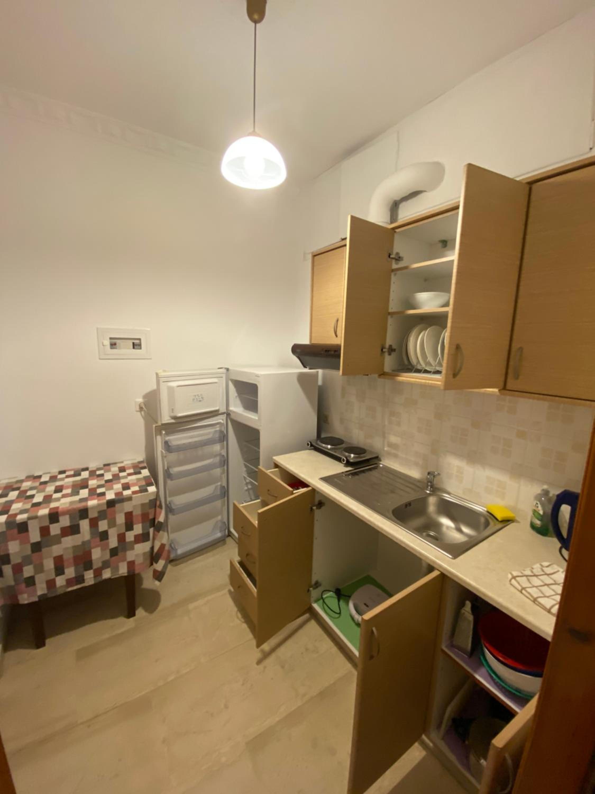 Studios&apartments Thomas