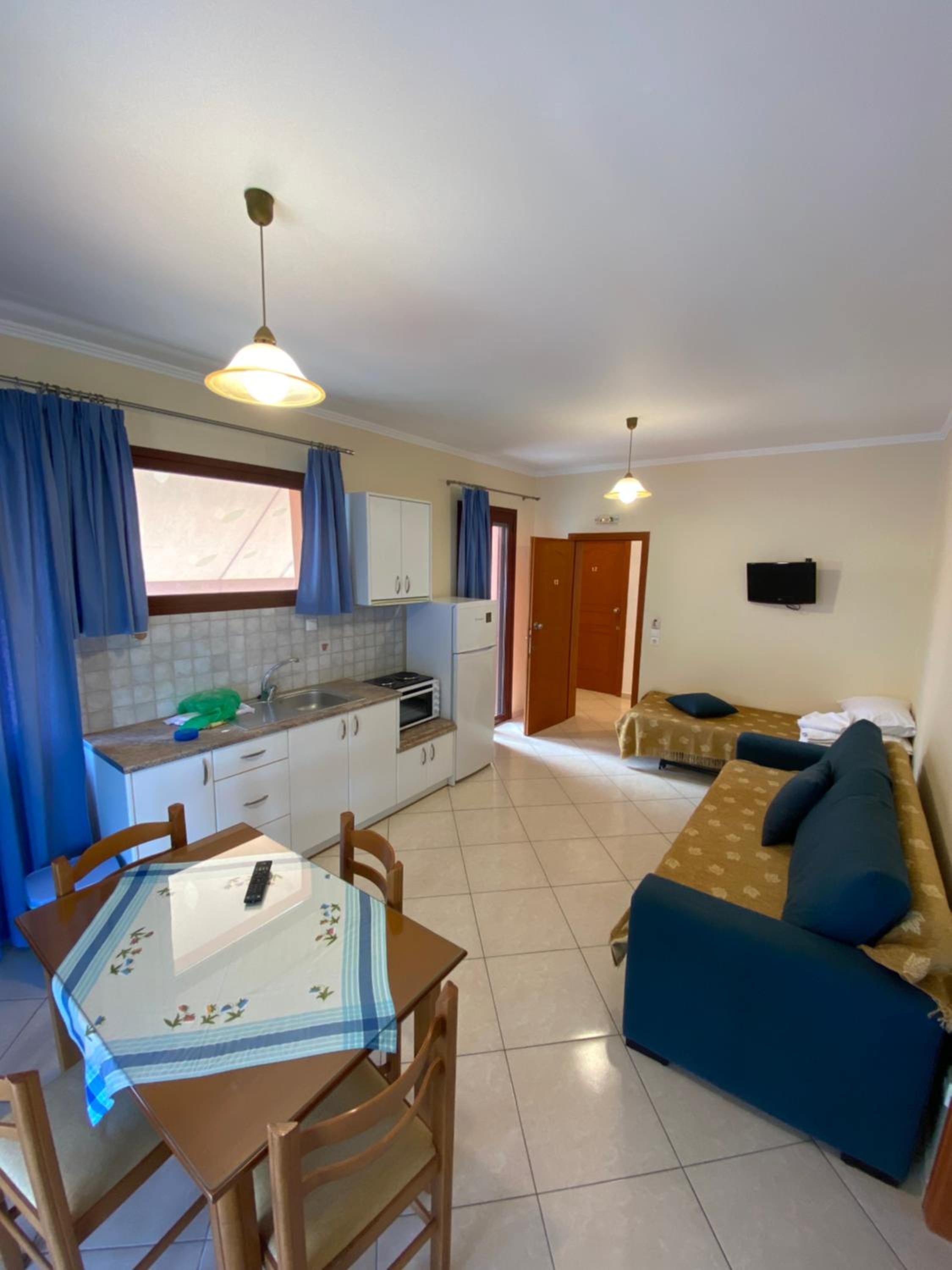 Studios&apartments Thomas