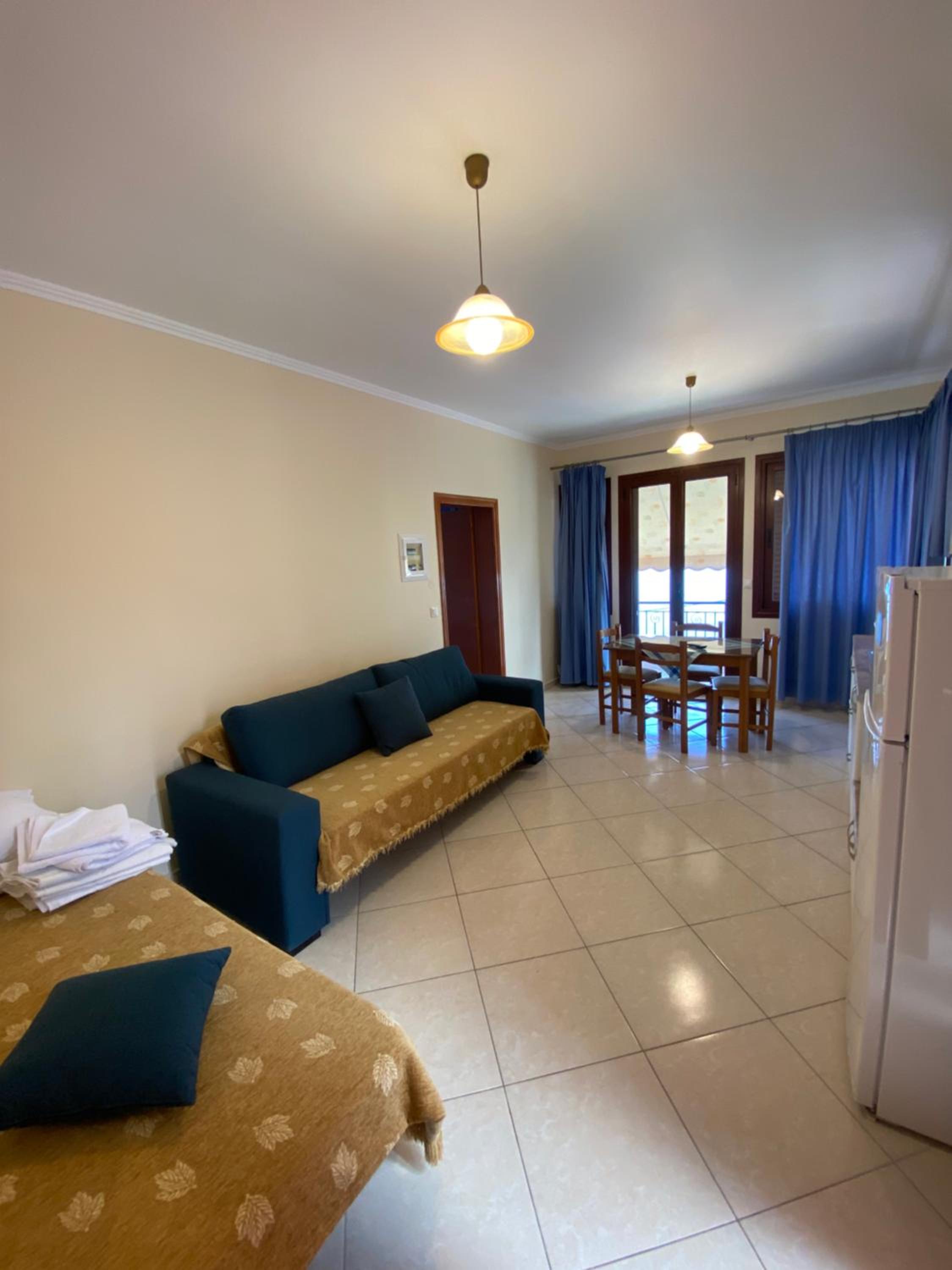Studios&apartments Thomas
