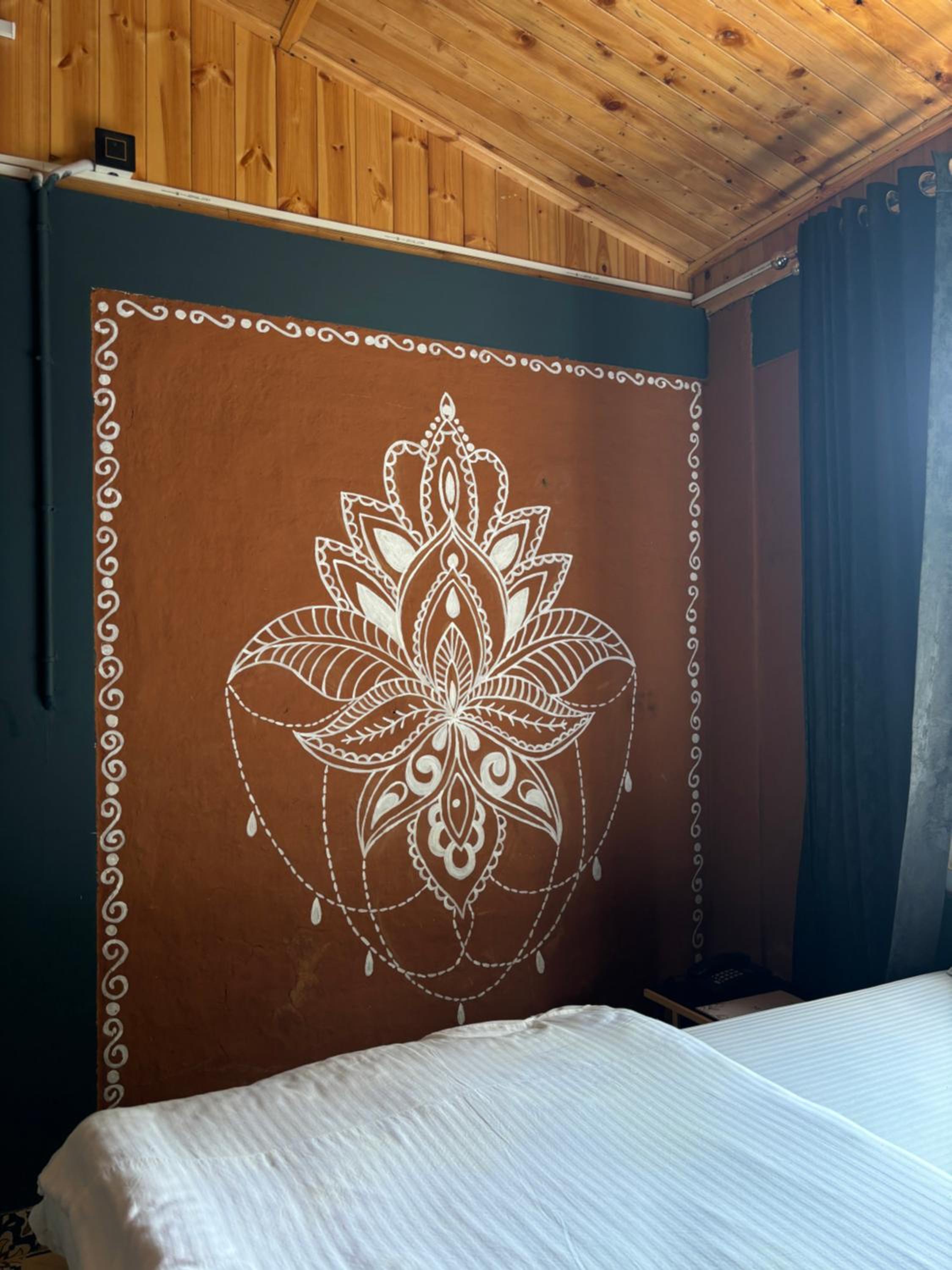 Vishram Resort
