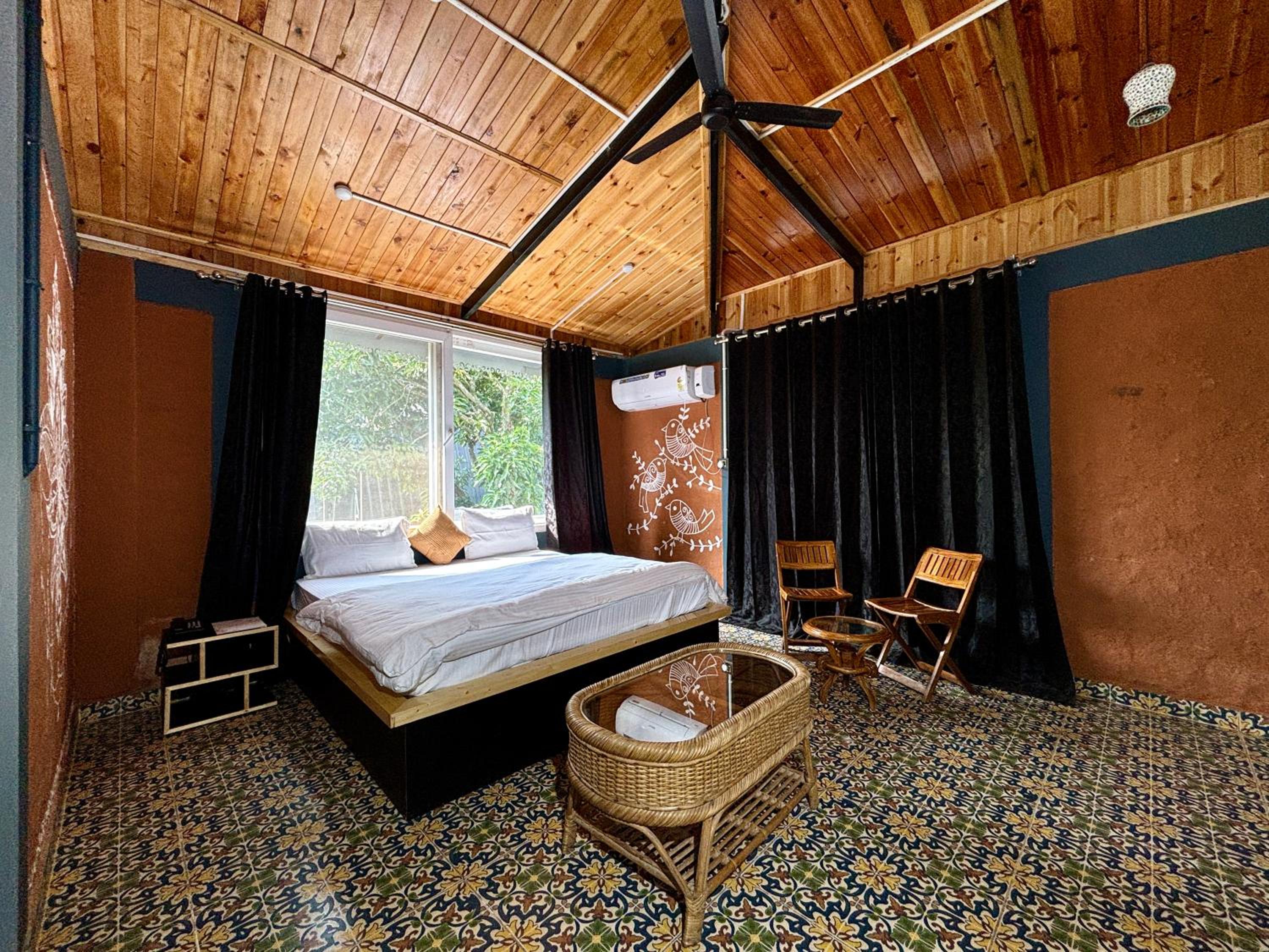 Vishram Resort