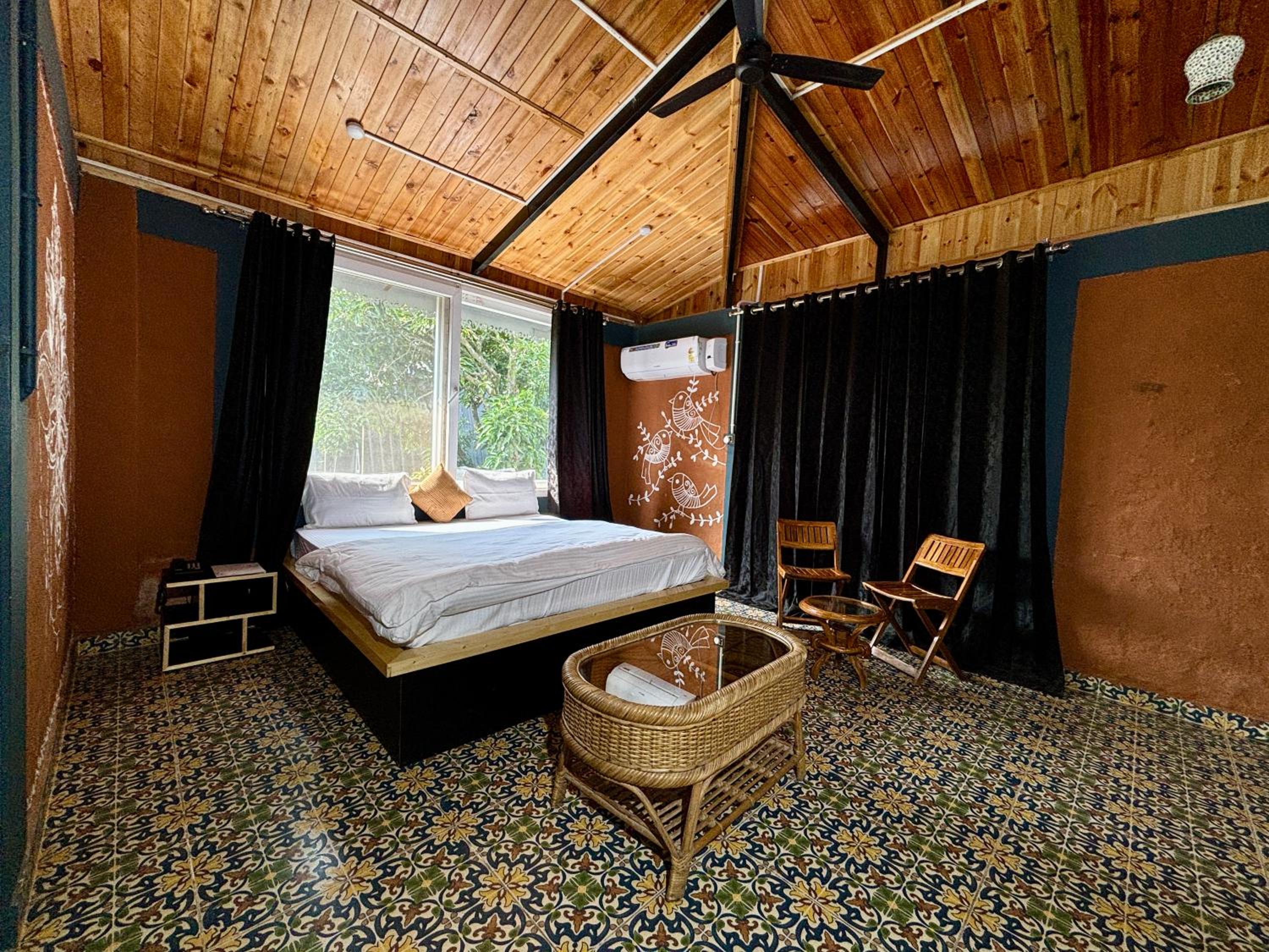 Vishram Resort