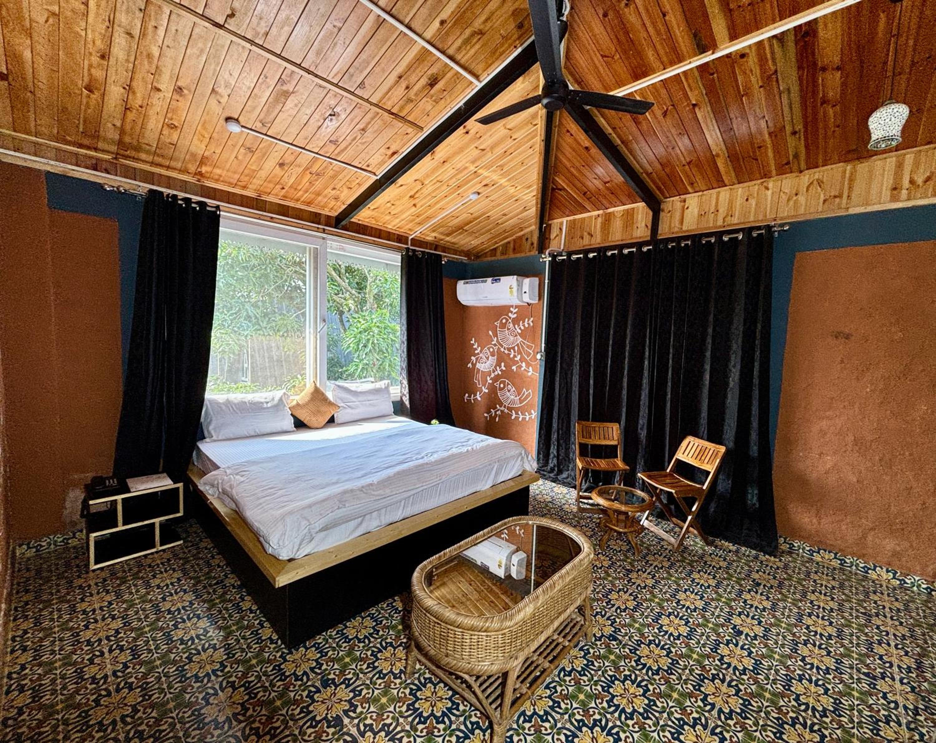 Vishram Resort