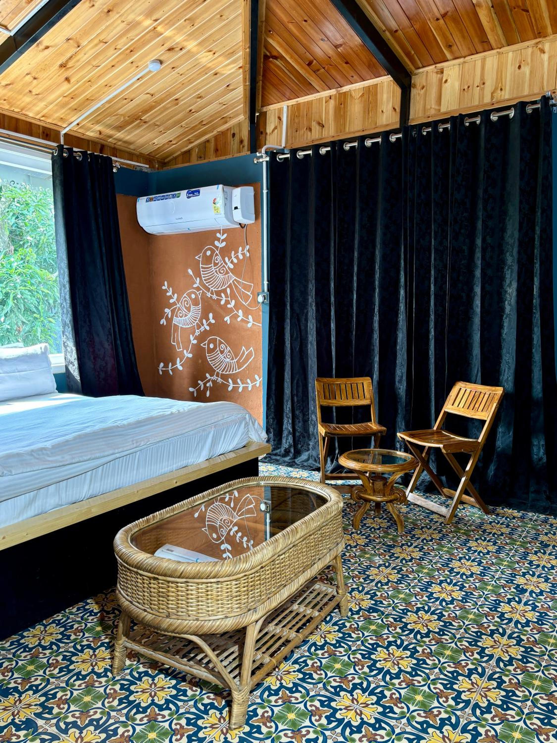 Vishram Resort