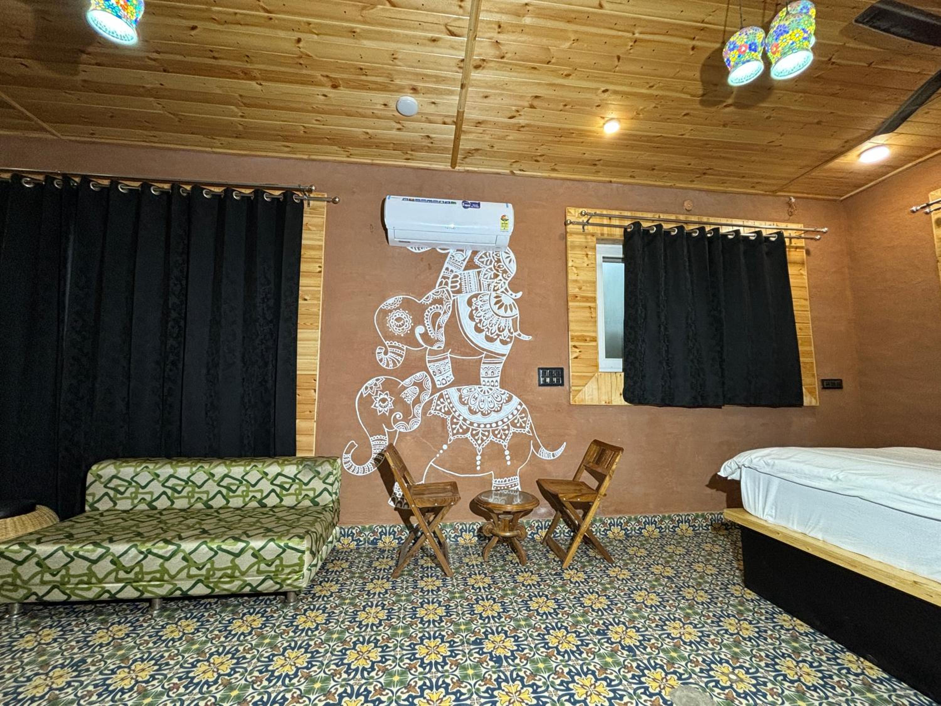 Vishram Resort