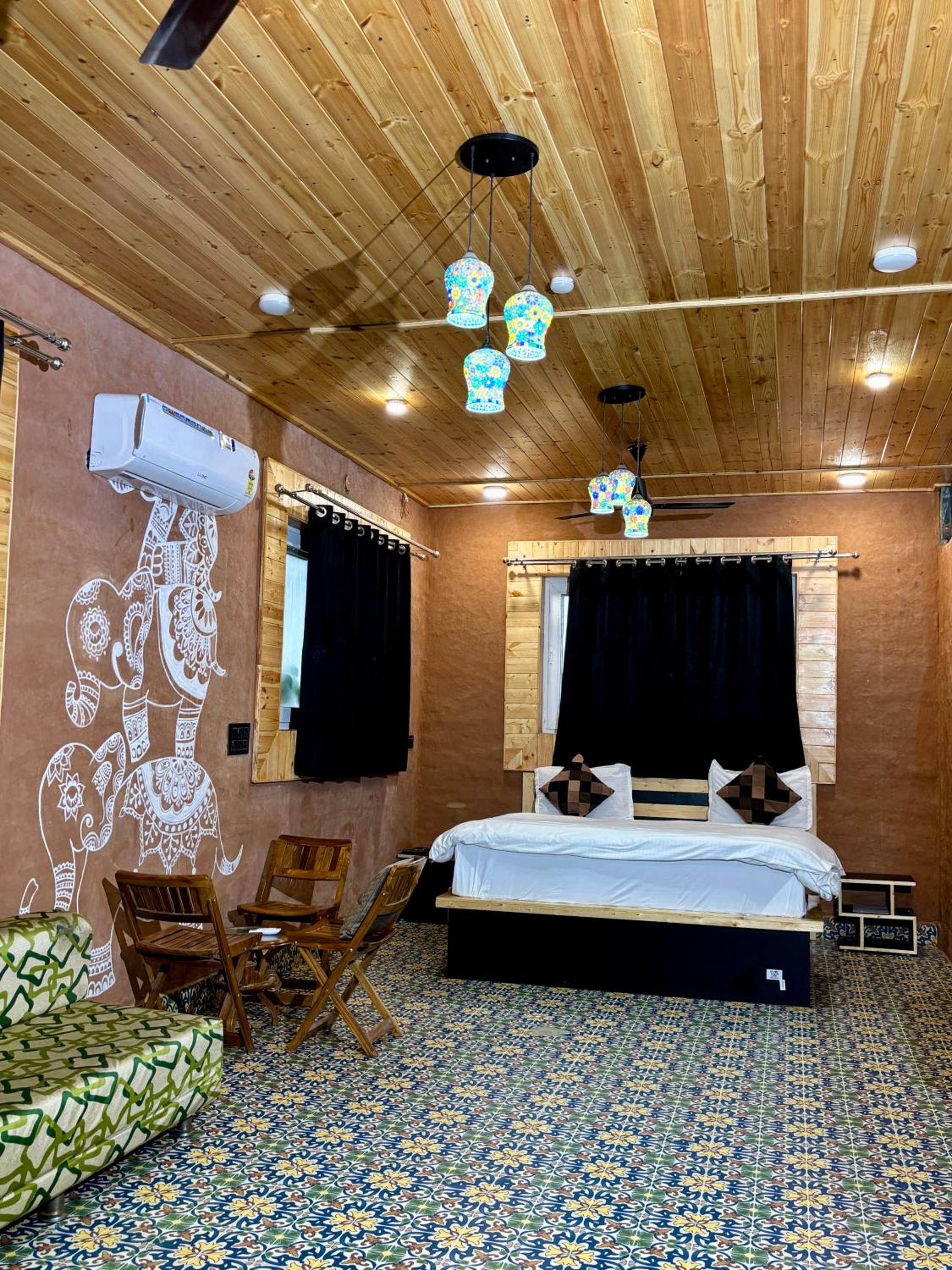 Vishram Resort