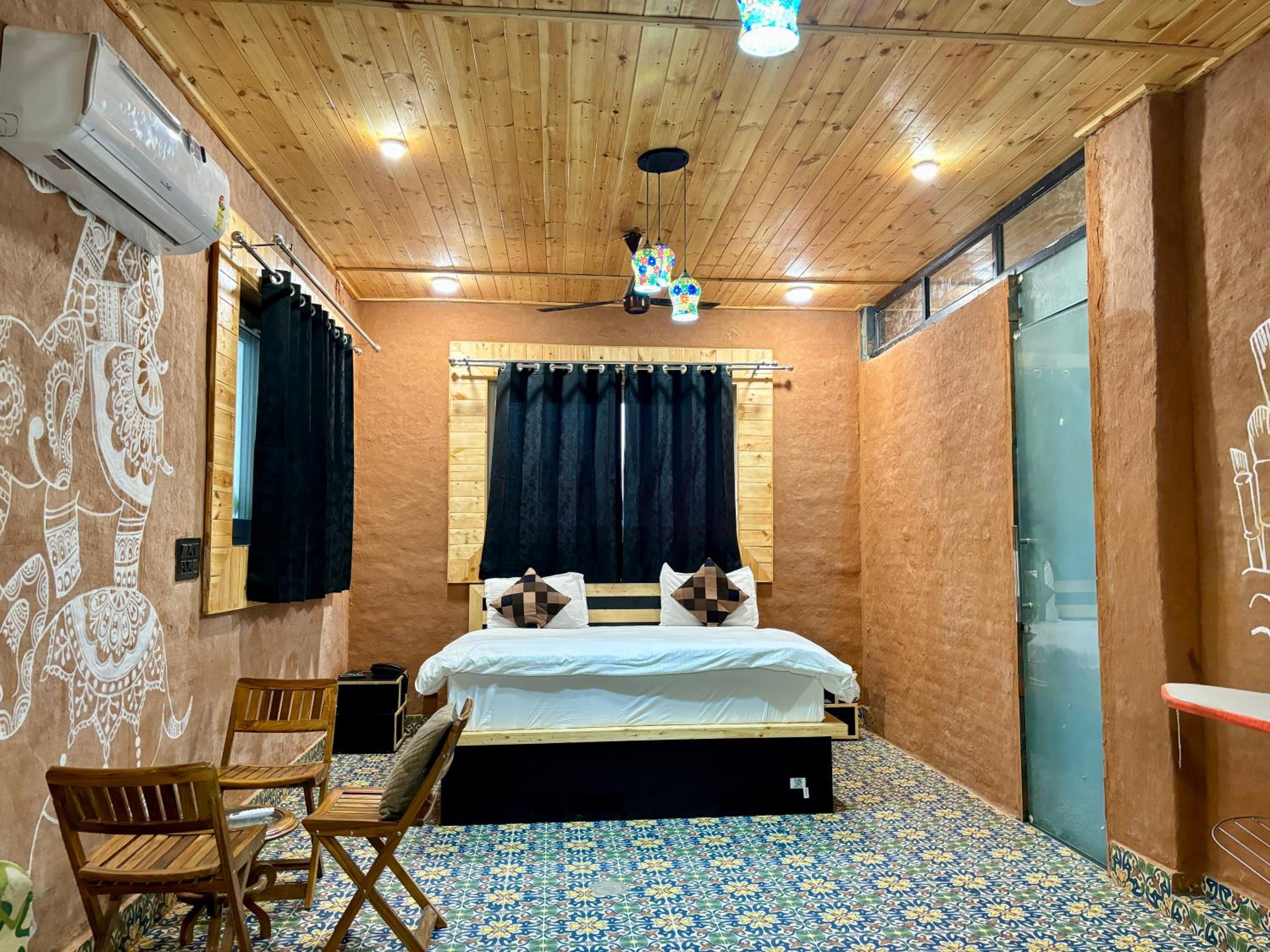 Vishram Resort