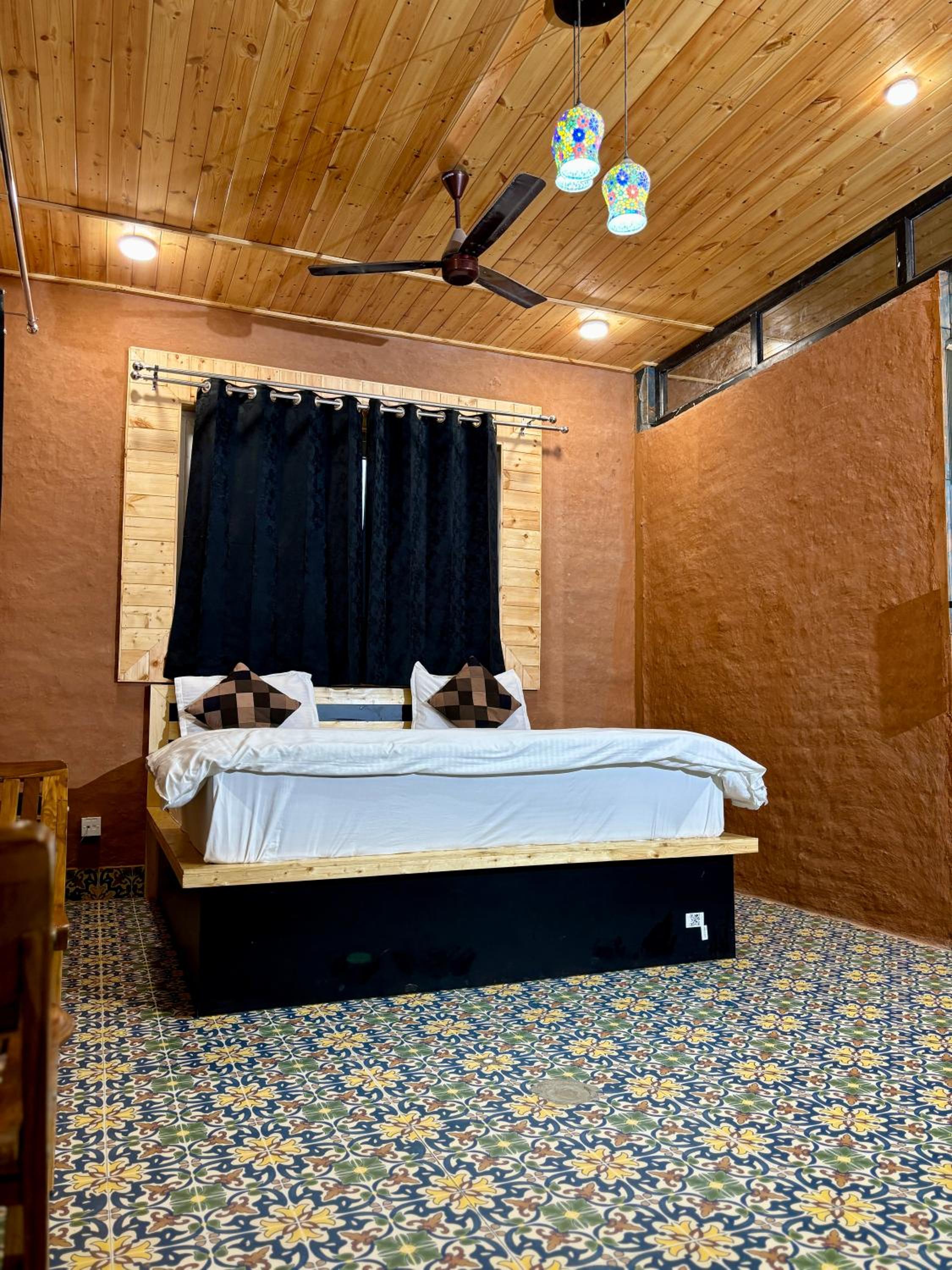 Vishram Resort