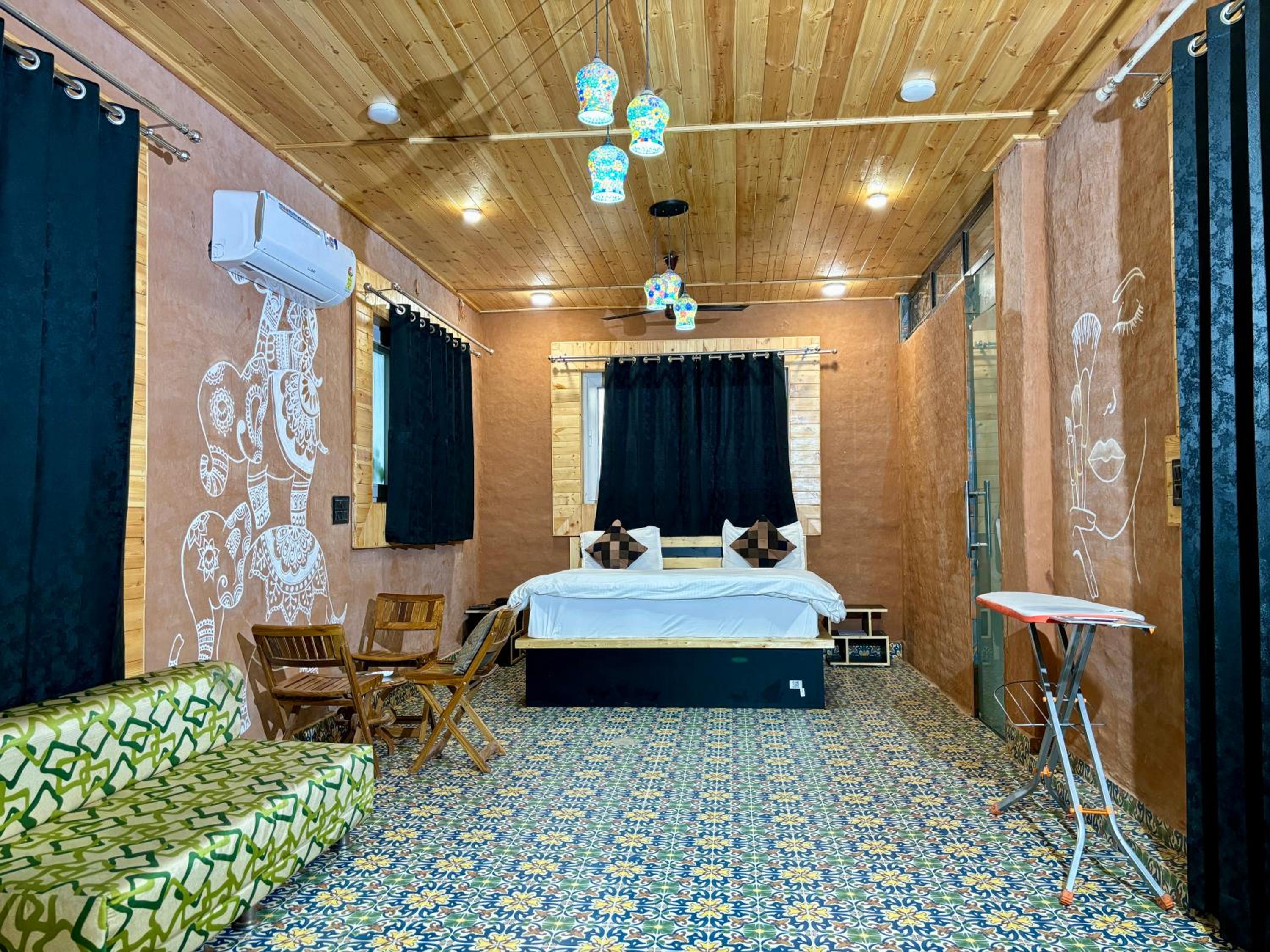 Vishram Resort