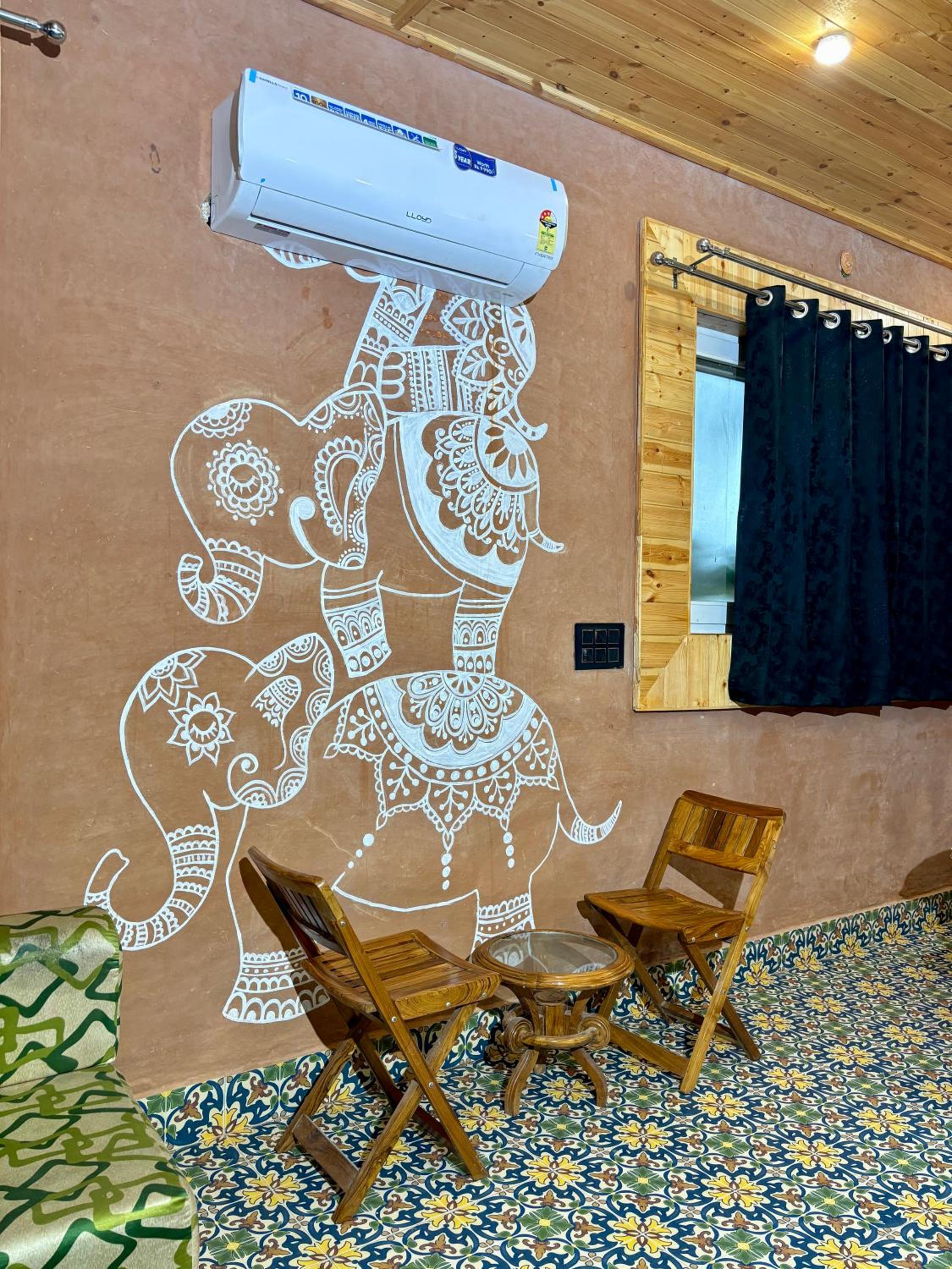 Vishram Resort