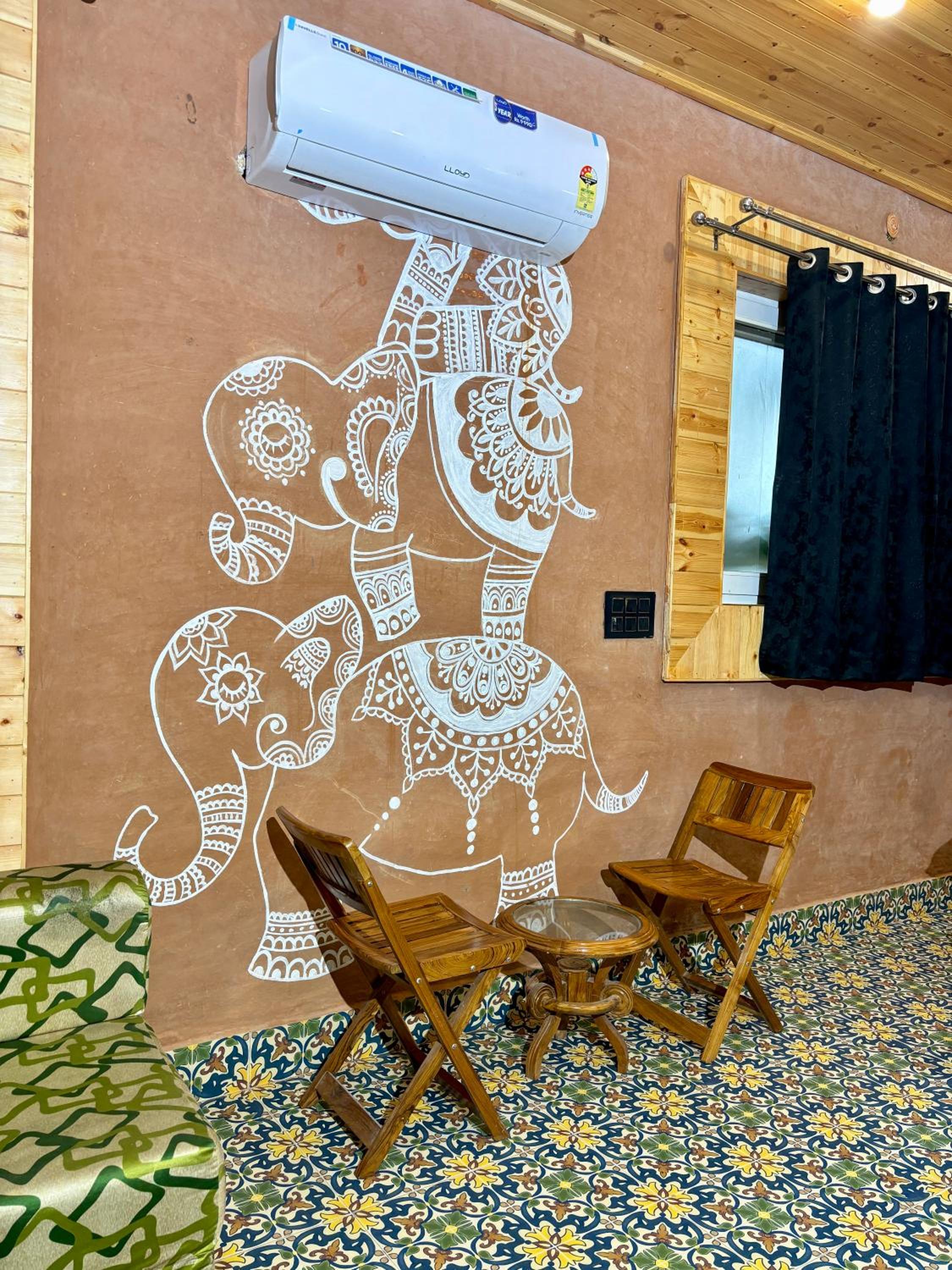 Vishram Resort