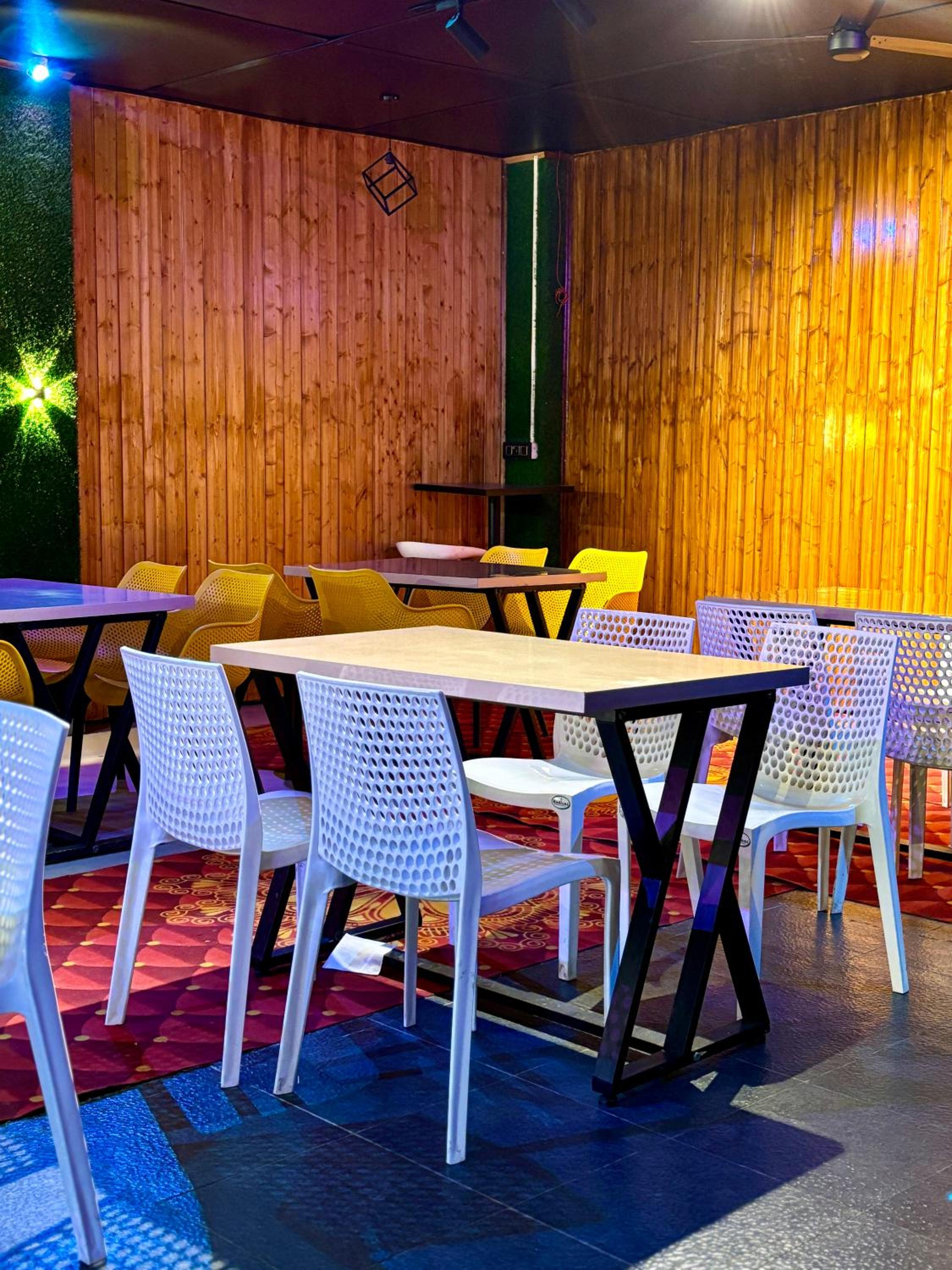 Vishram Resort