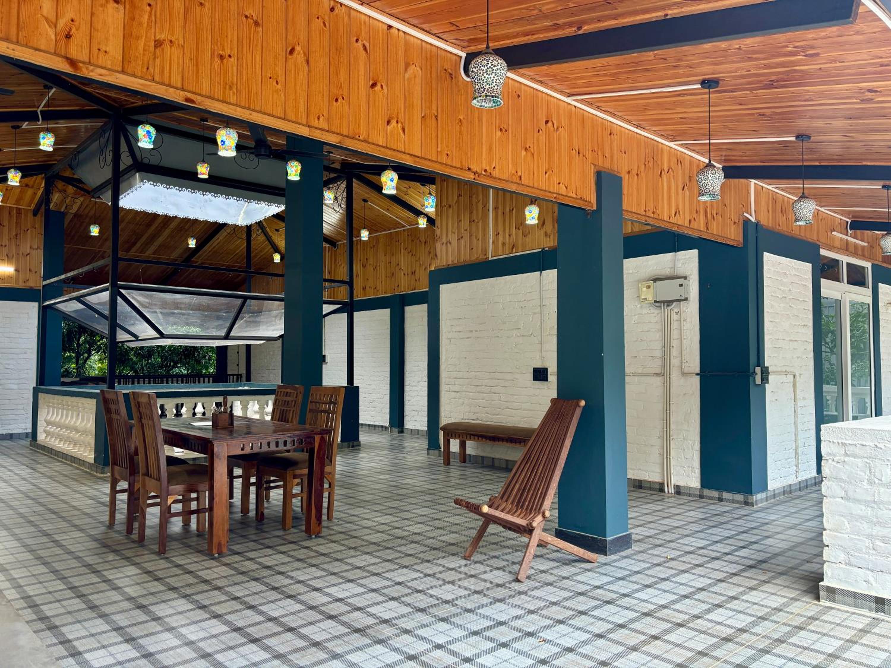 Vishram Resort