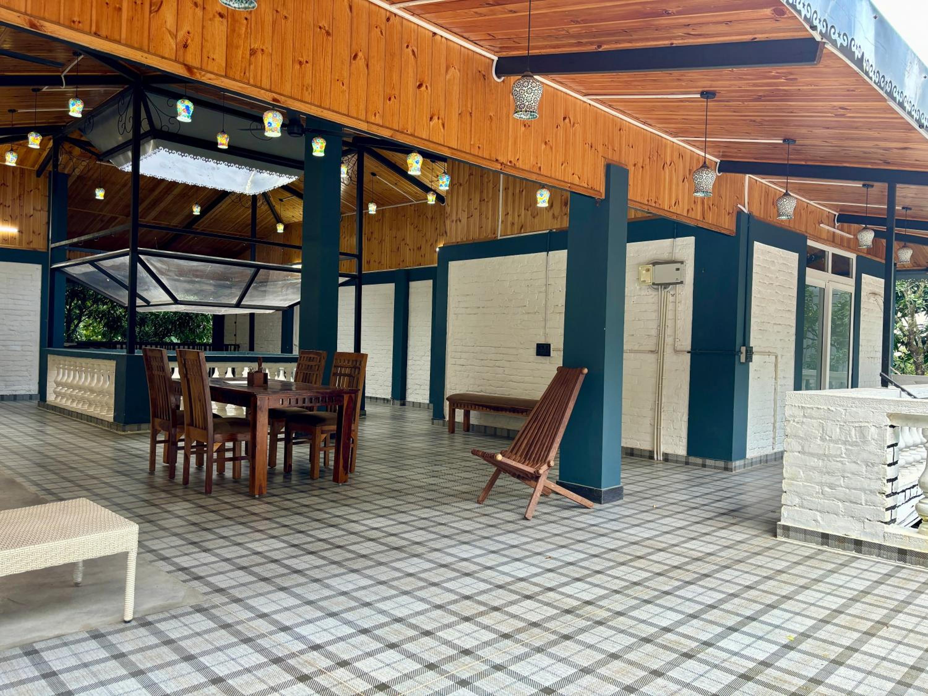 Vishram Resort