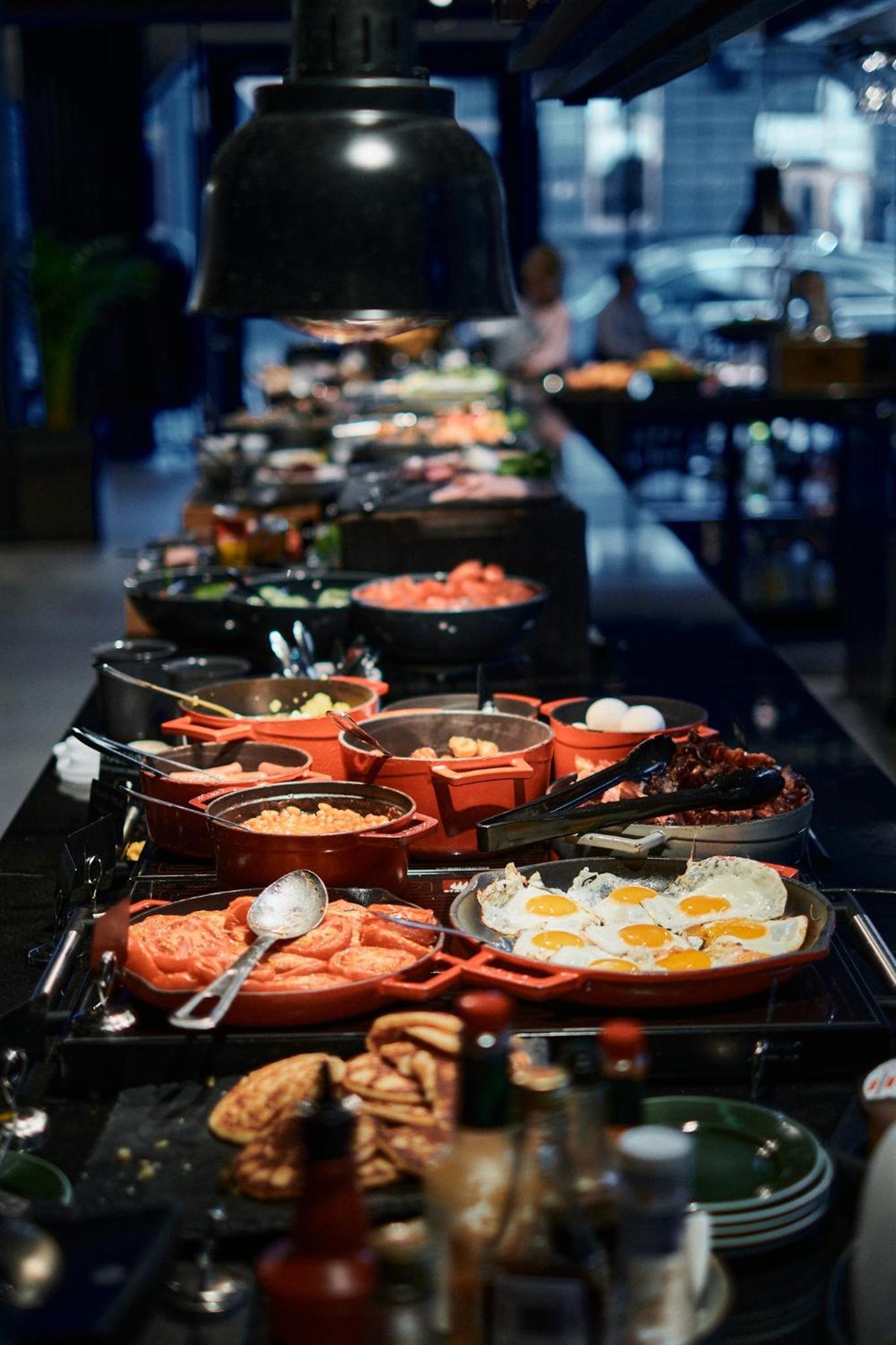 Kristiansand Vacations - Thon Partner Hotel Norge - Property Image 12