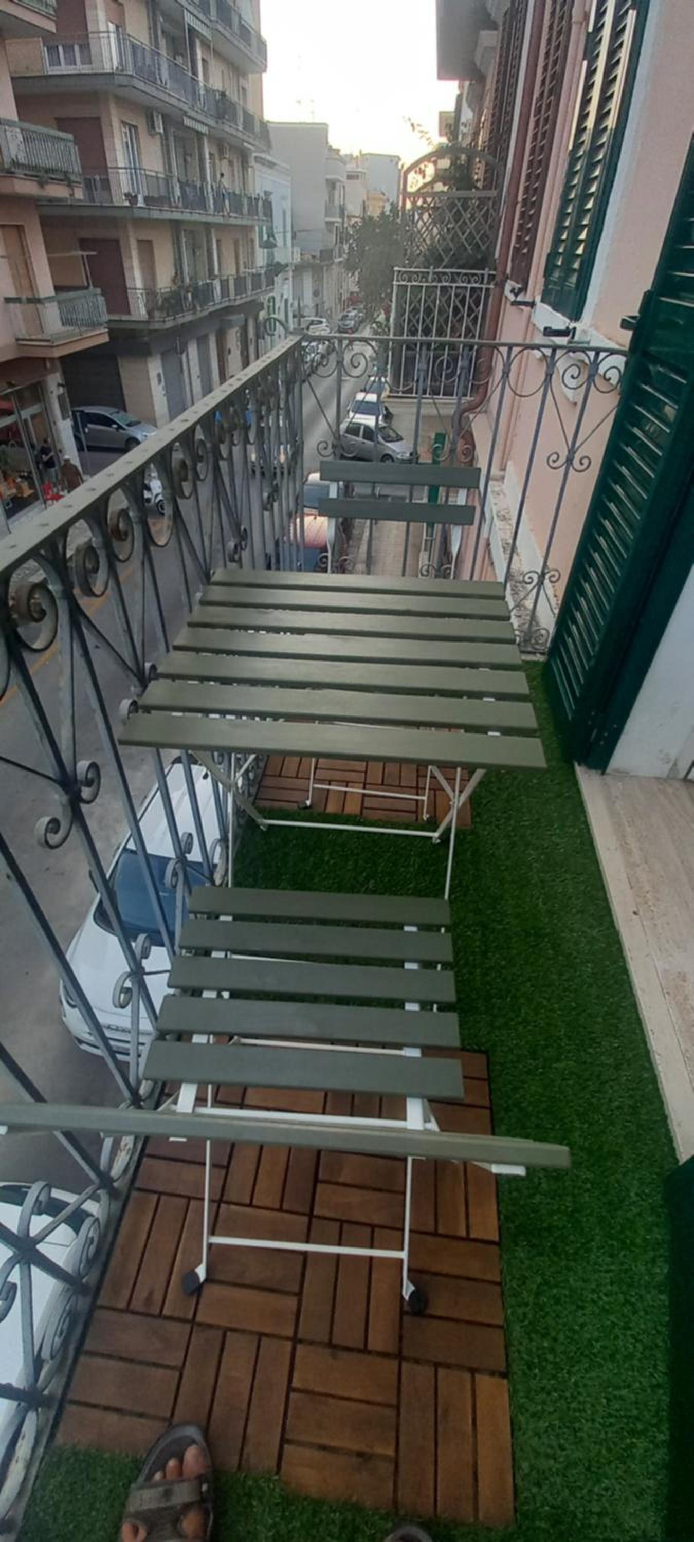 CASADINA
