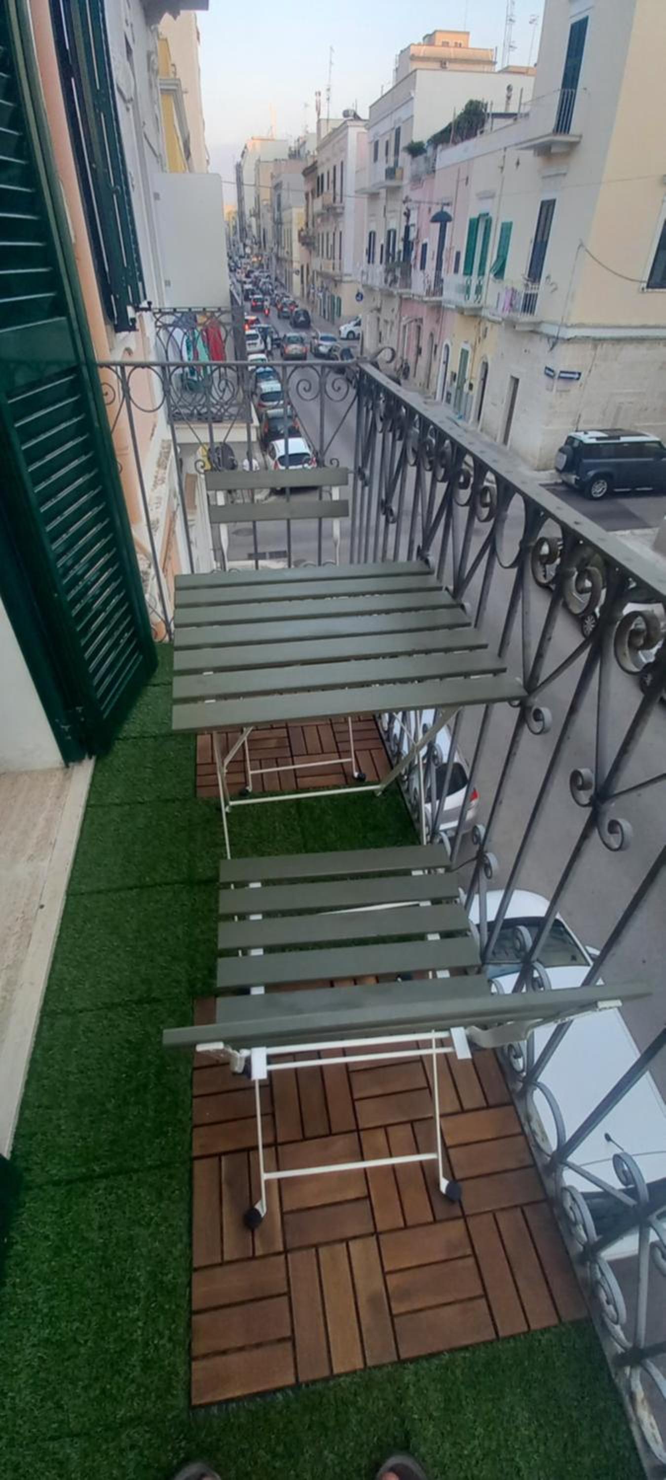 CASADINA