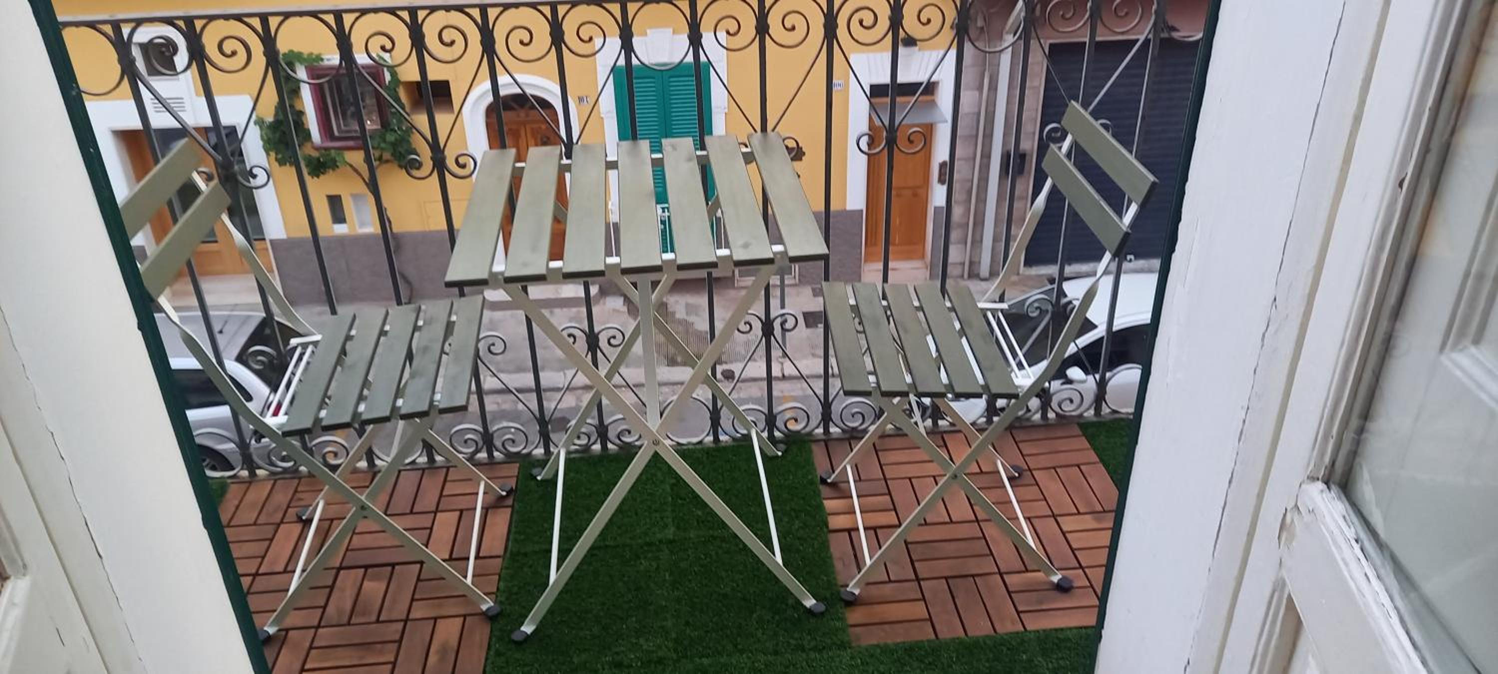 CASADINA