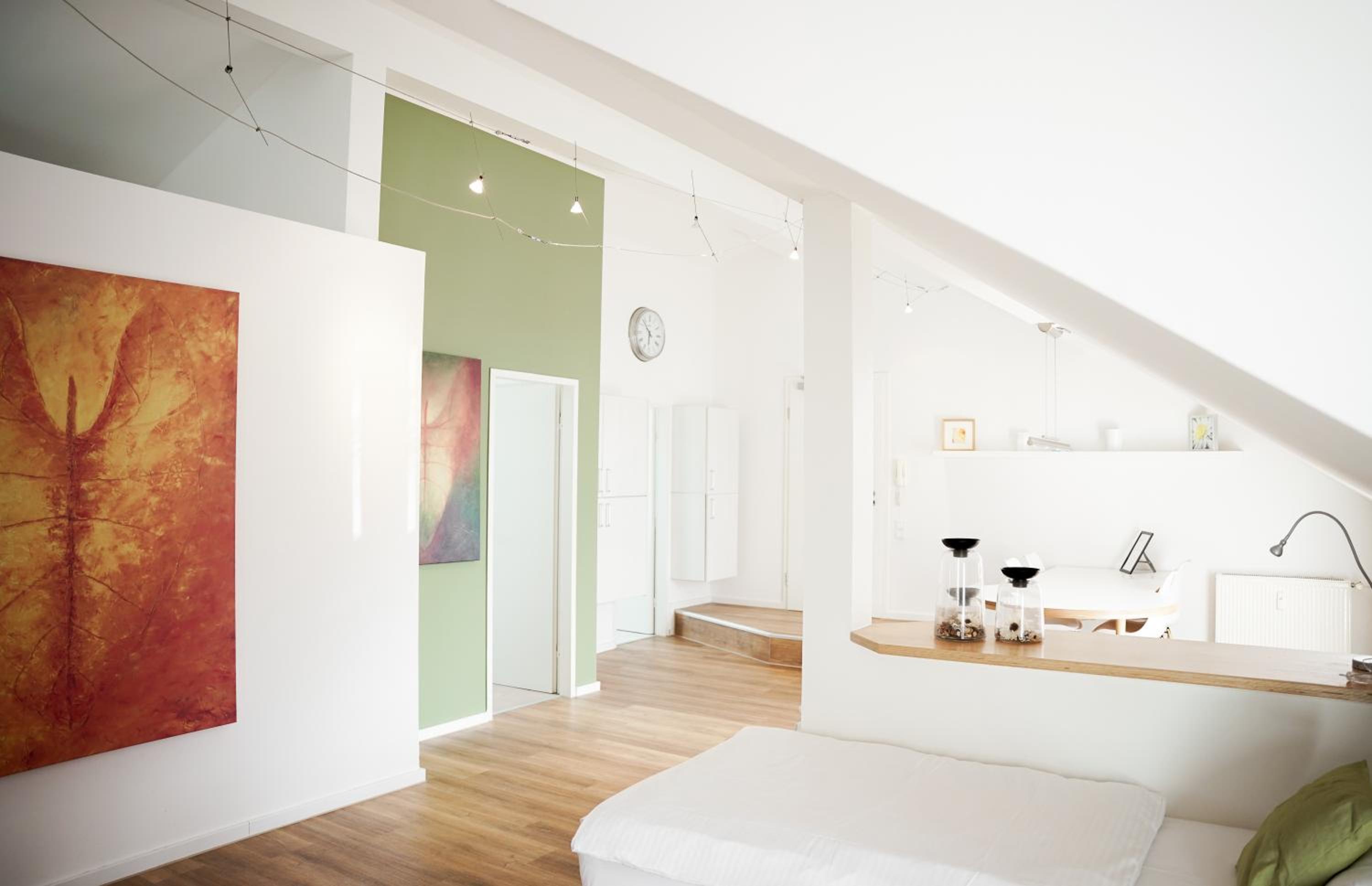urraum Hotel