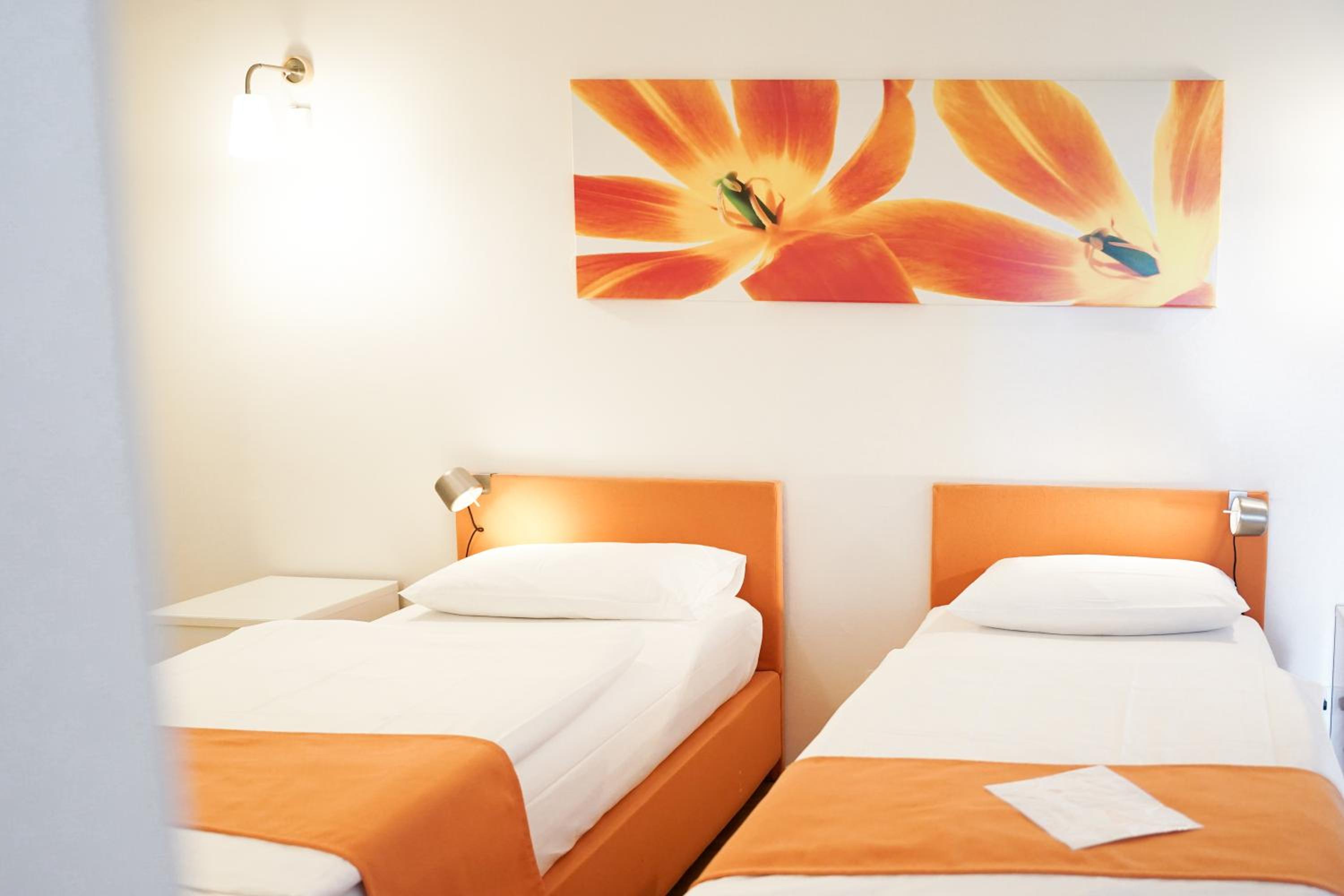 urraum Hotel