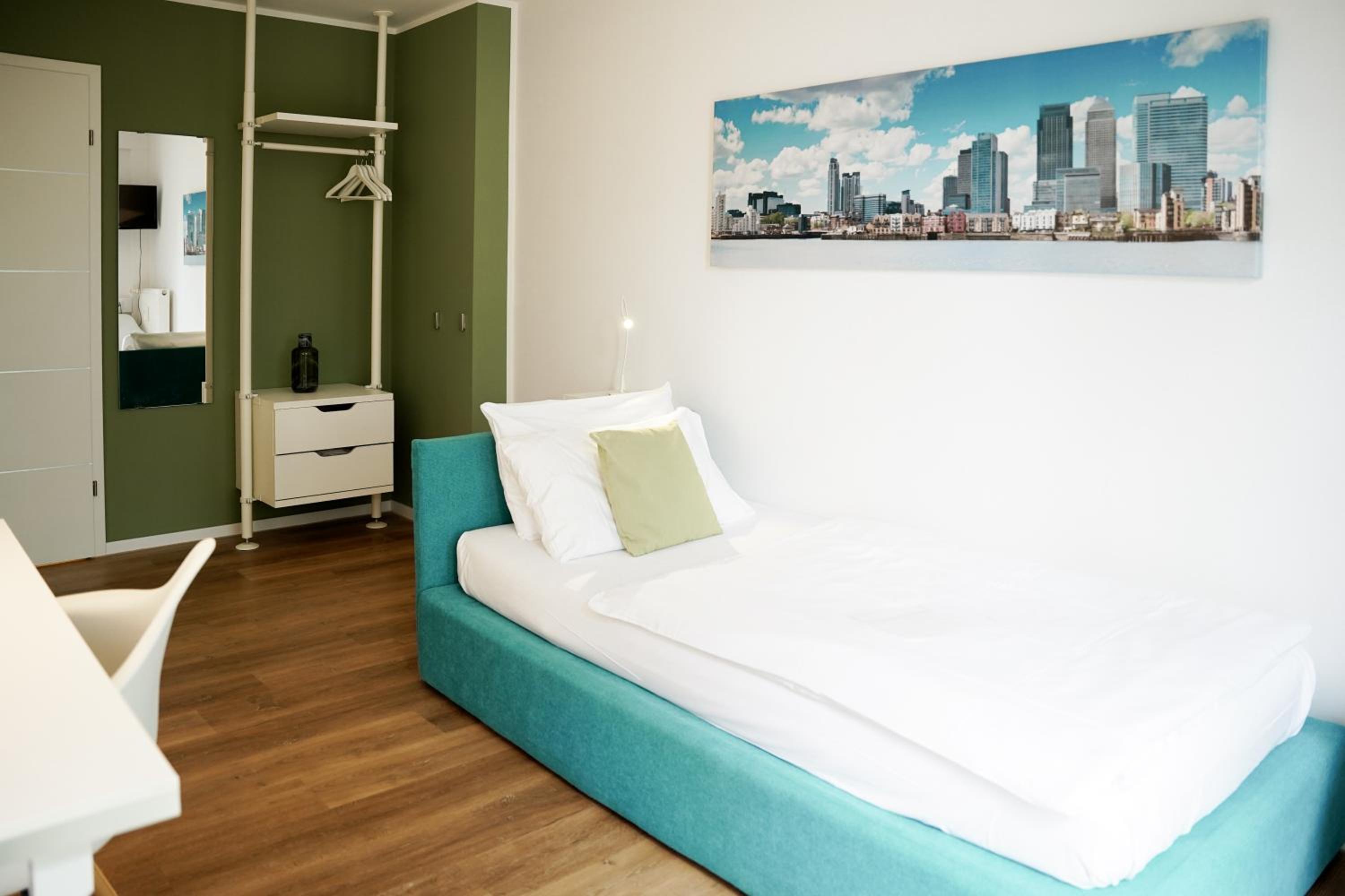 urraum Hotel