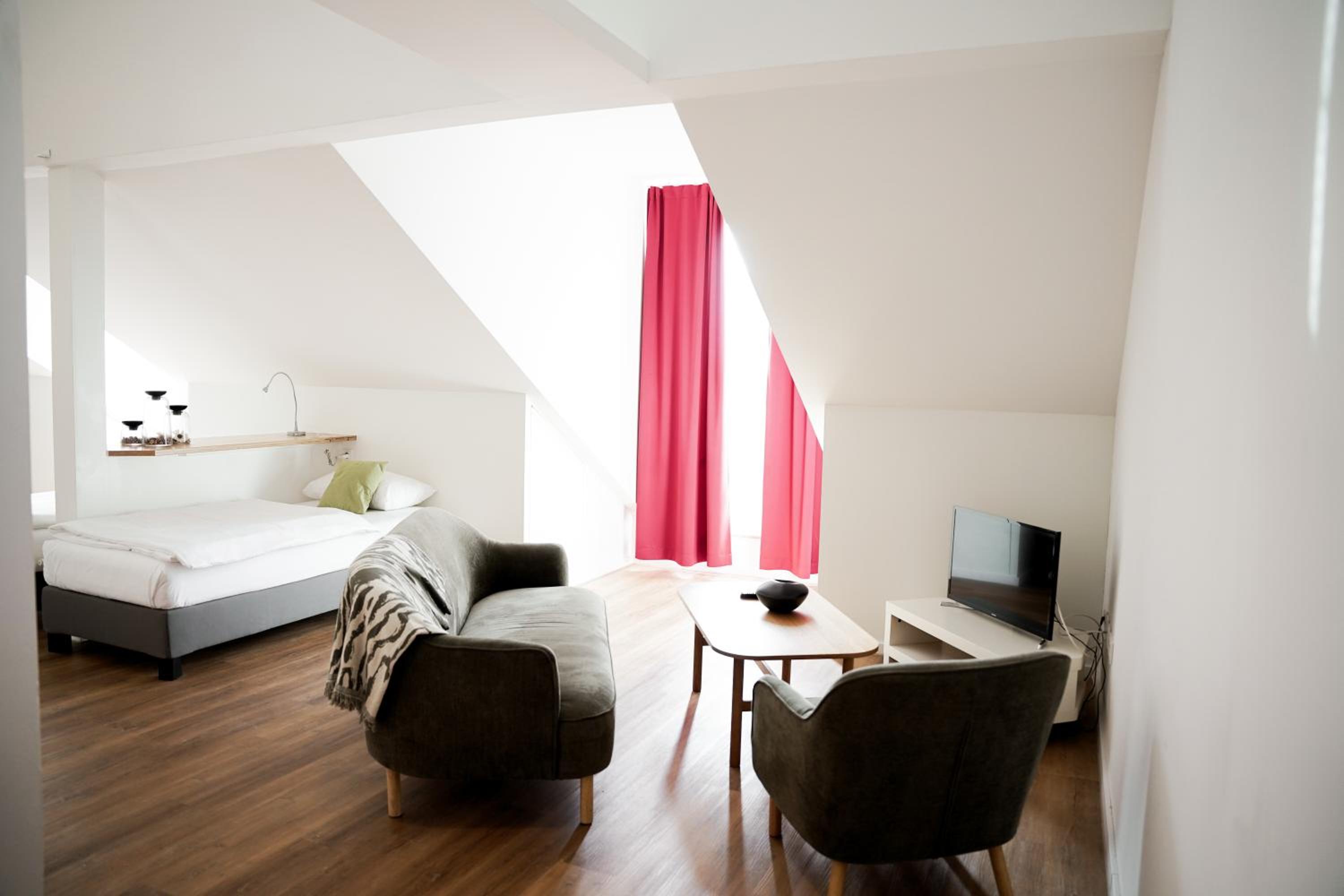 urraum Hotel