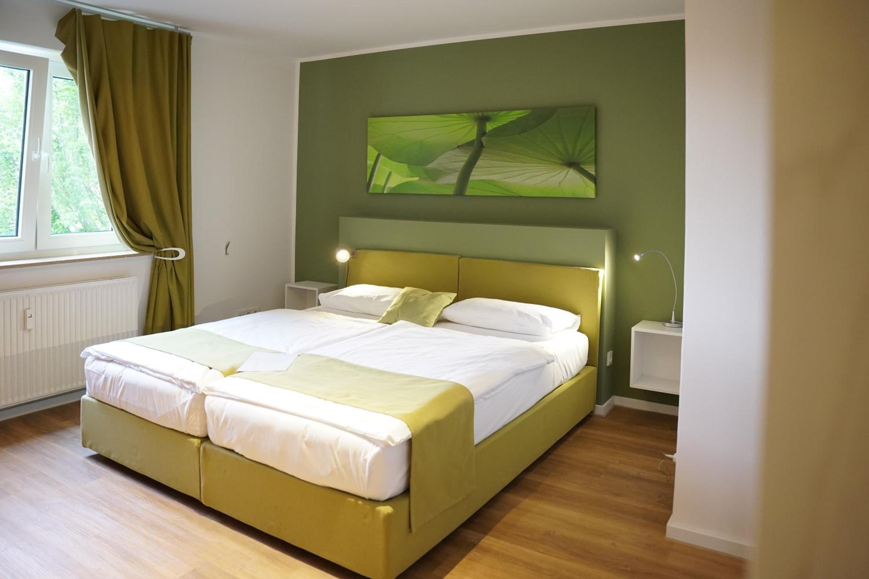 urraum Hotel