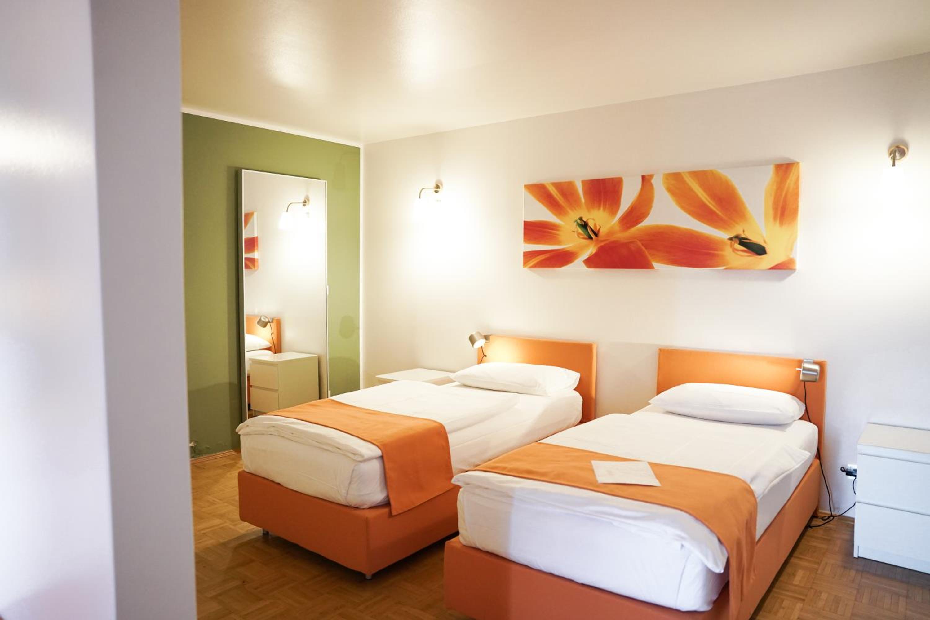 urraum Hotel