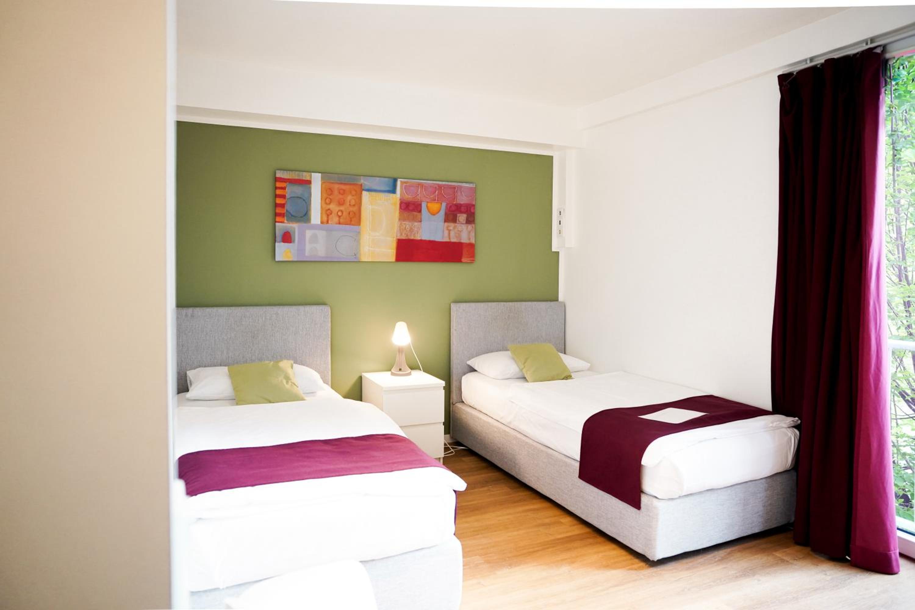 urraum Hotel