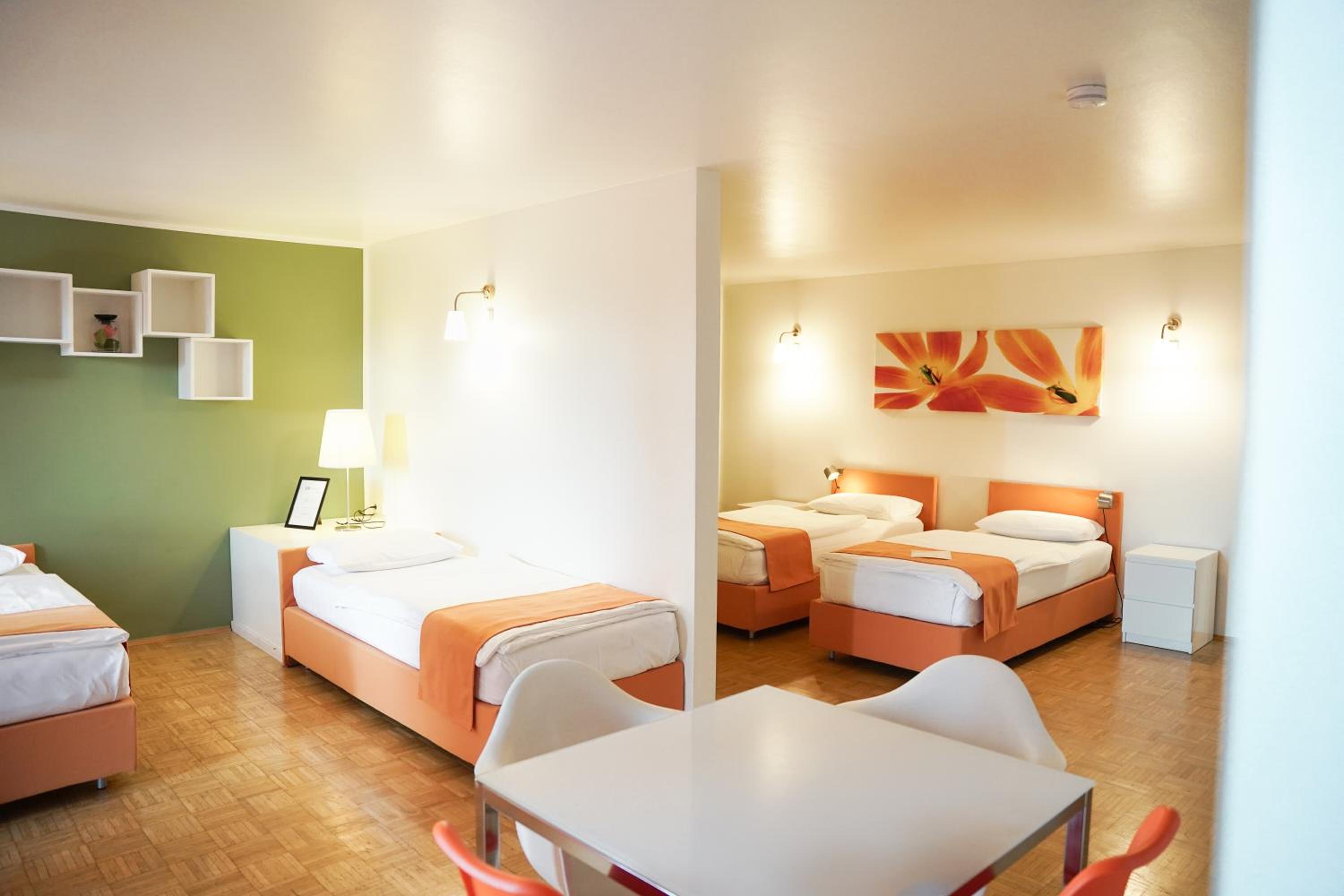 urraum Hotel