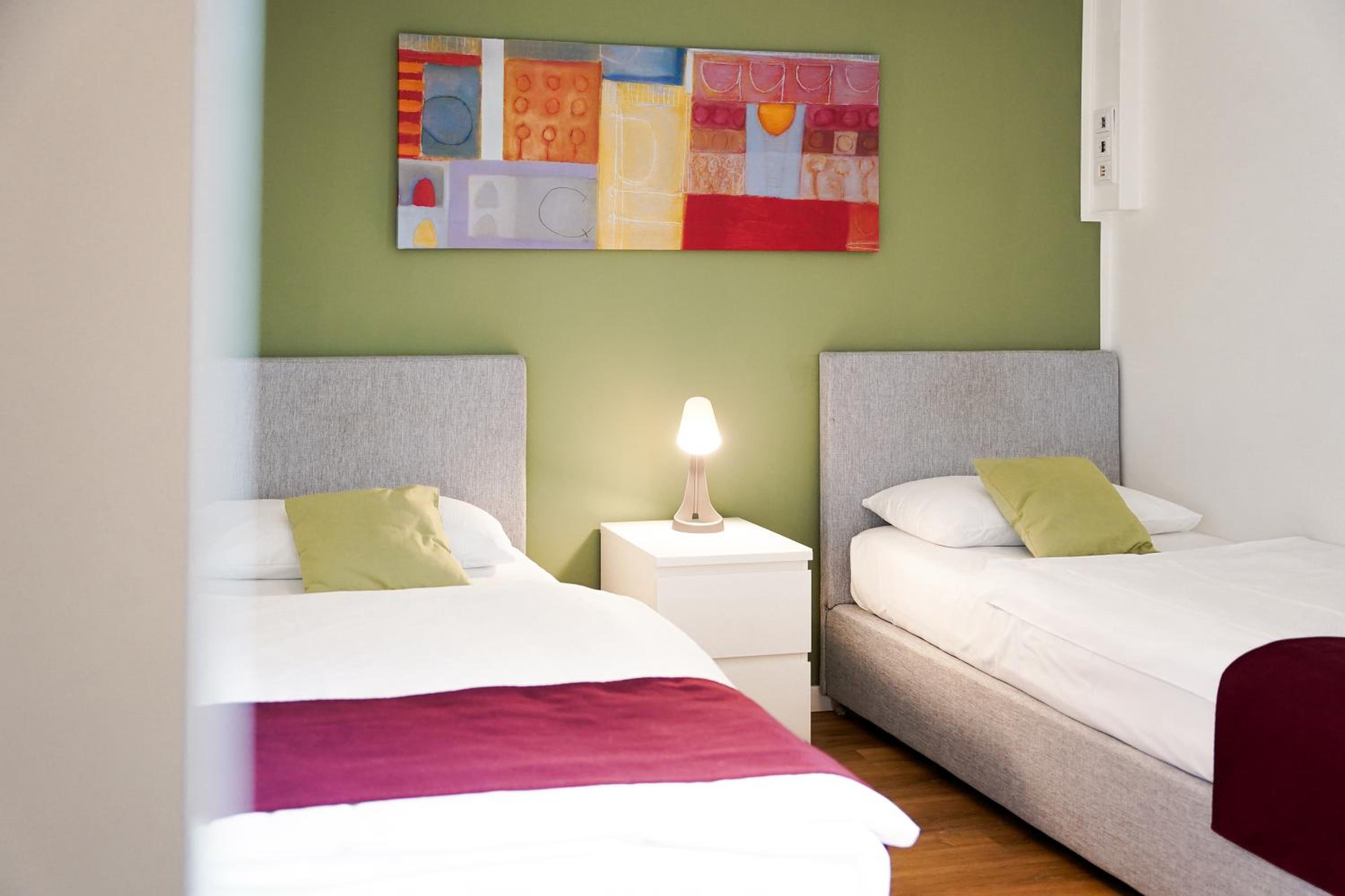 urraum Hotel