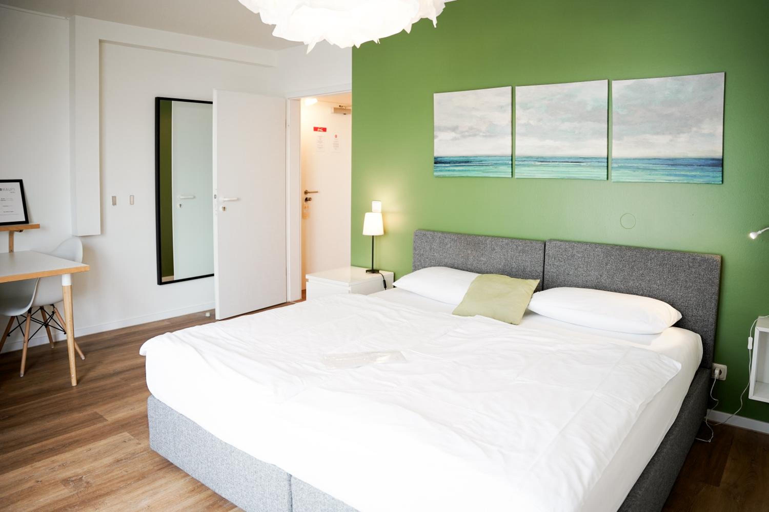 urraum Hotel