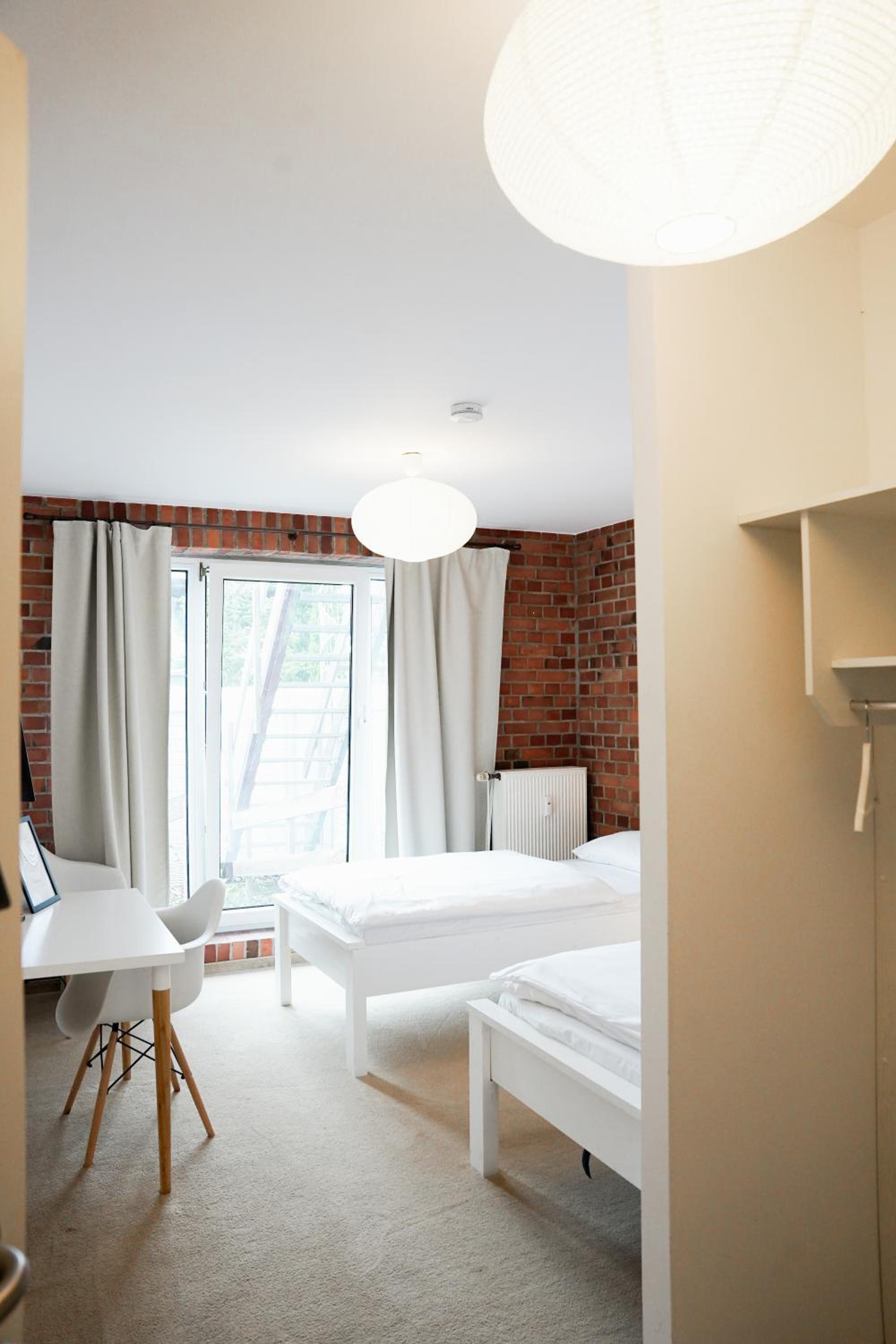 urraum Hotel