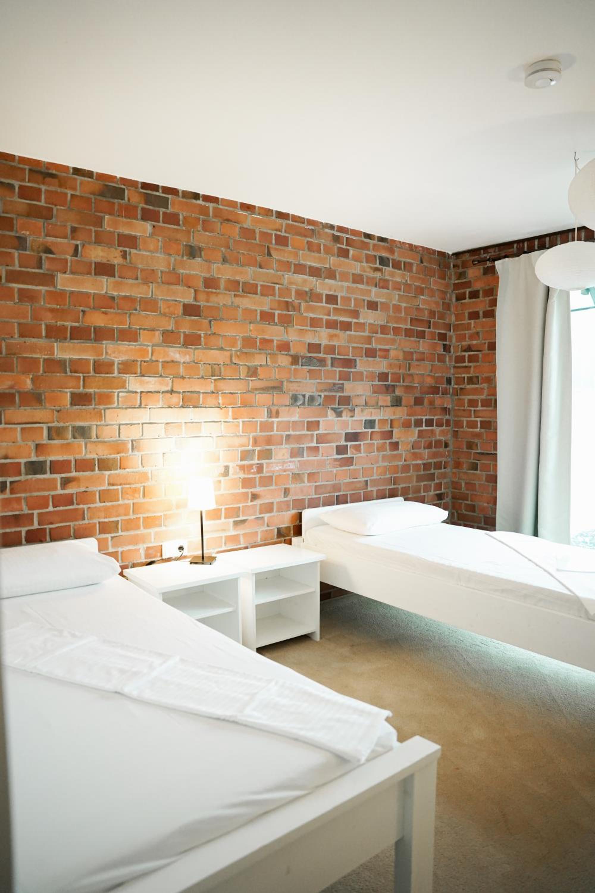urraum Hotel
