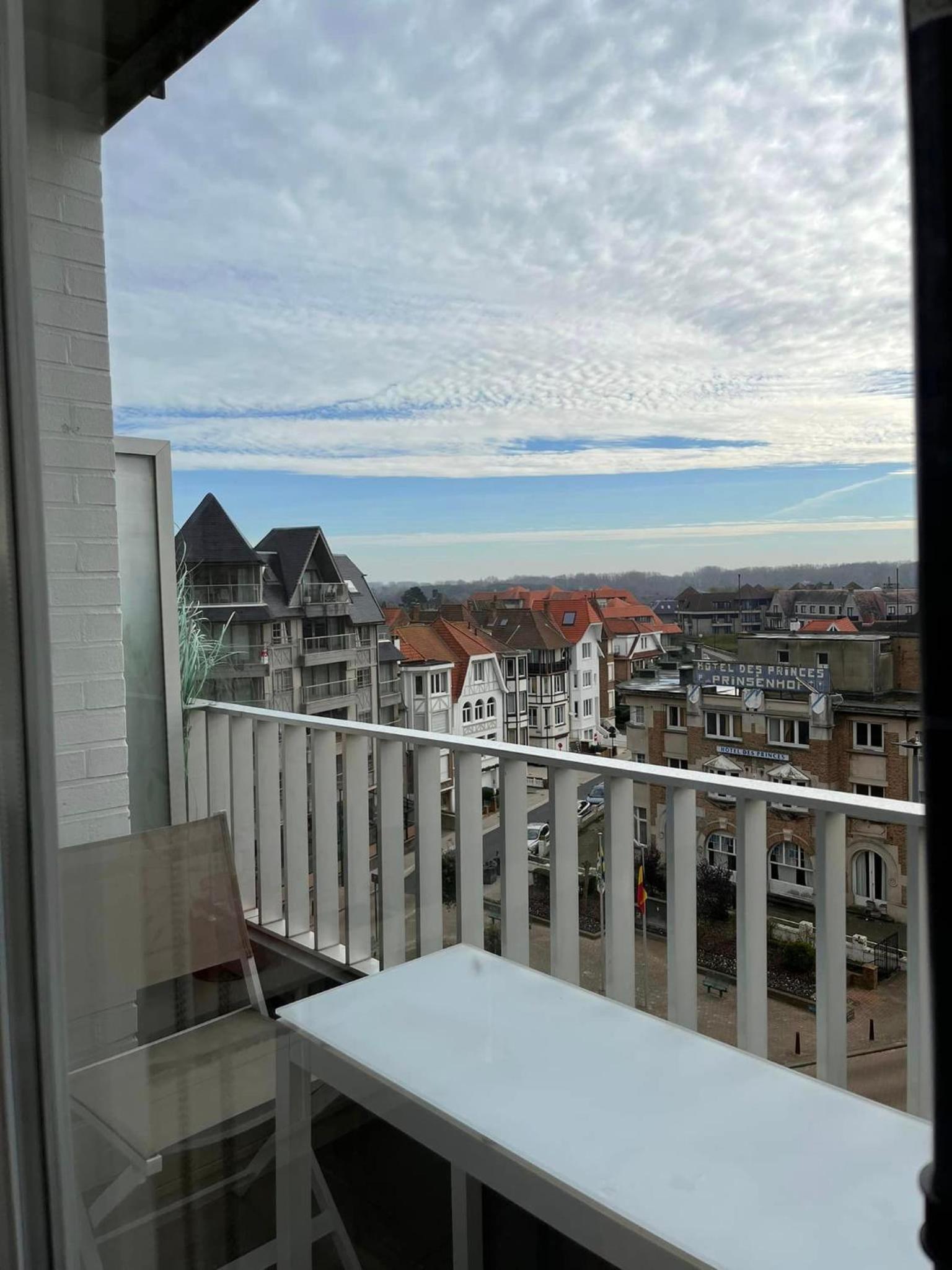 DePanne FiftyOne