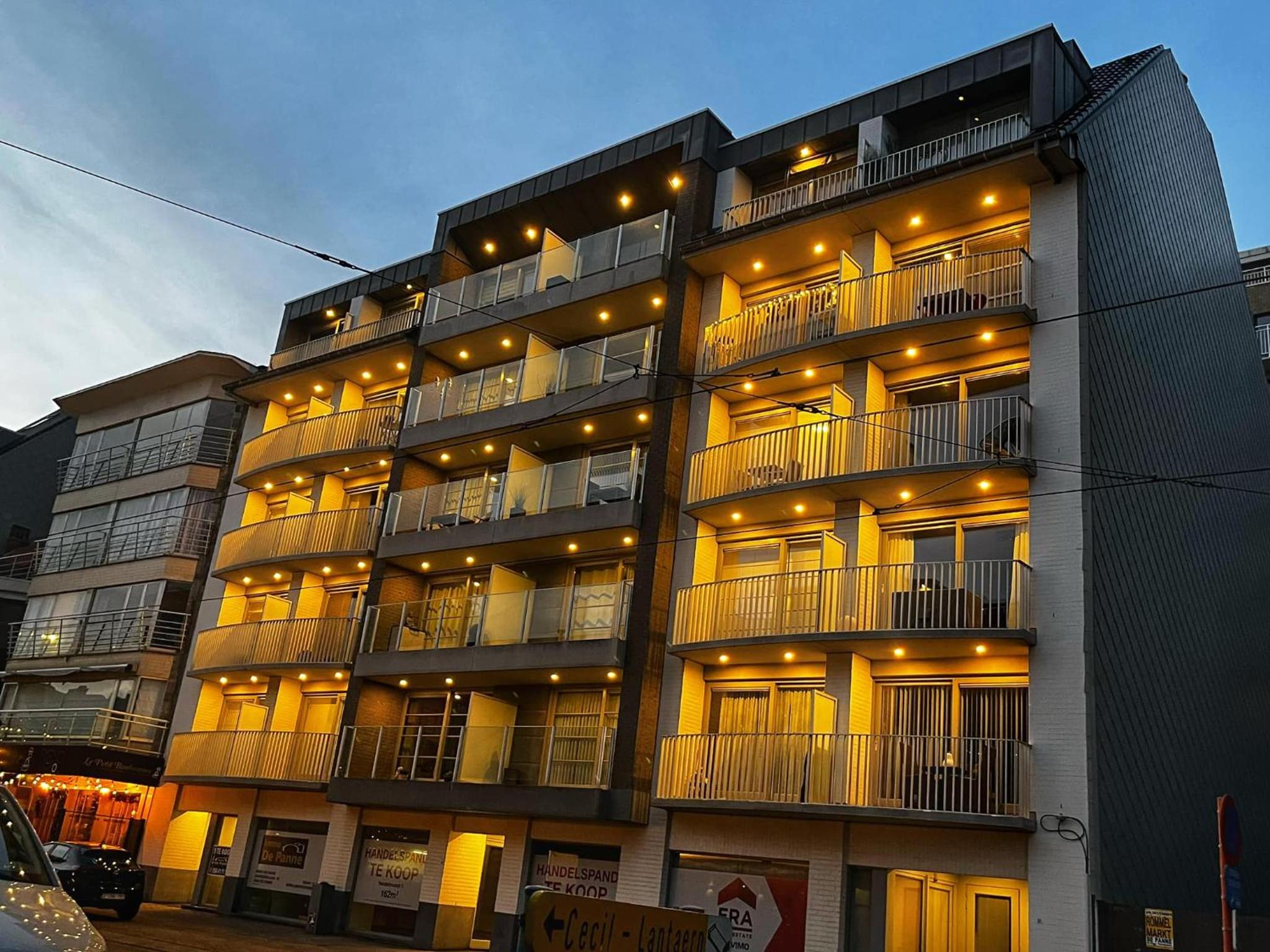 DePanne FiftyOne