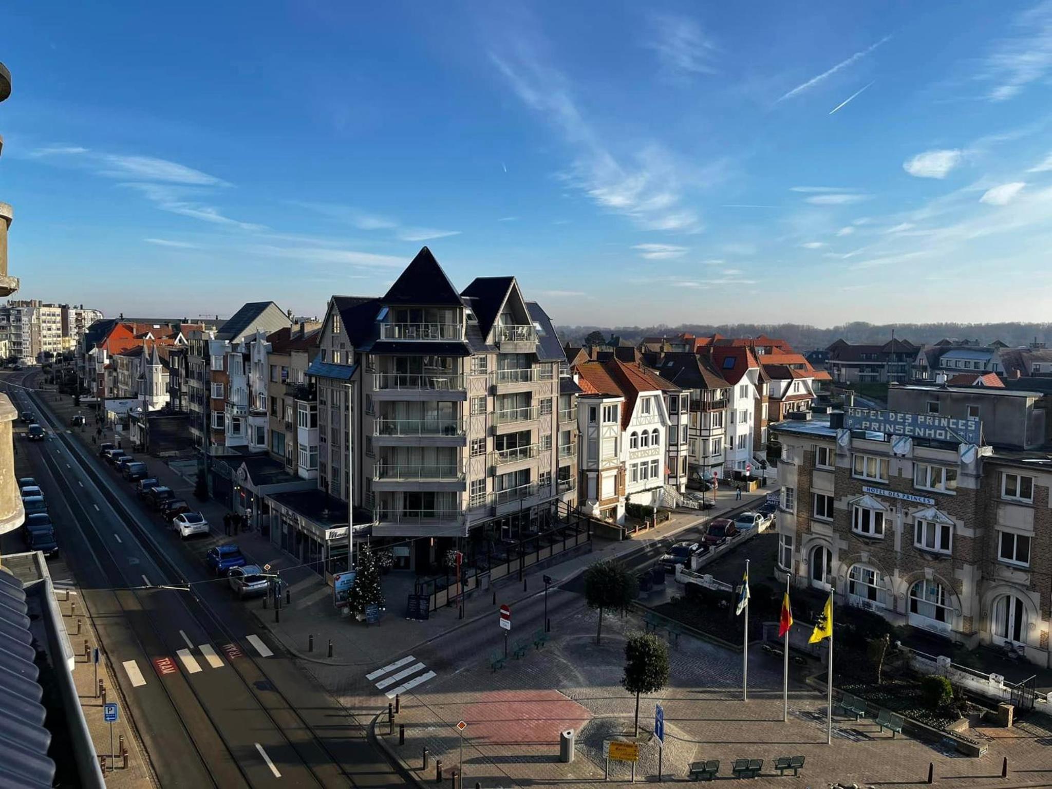 DePanne FiftyOne