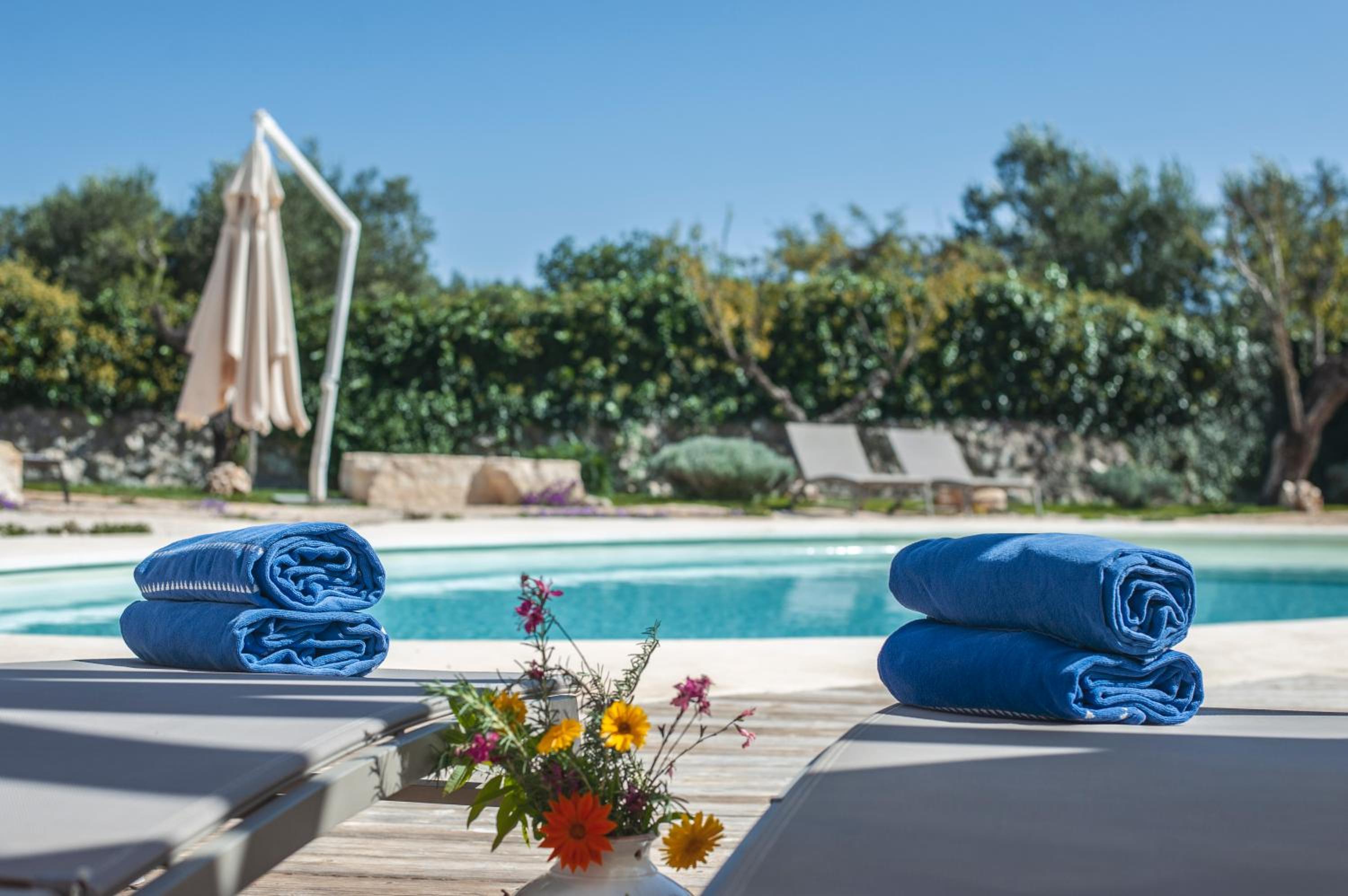 Hotel Dimora Il Mandorlo - Image 1