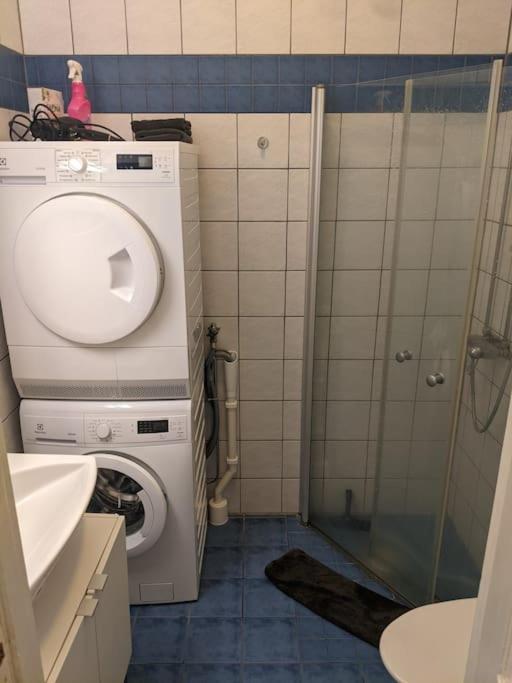 Charmig våning på Gamla Väster view 2