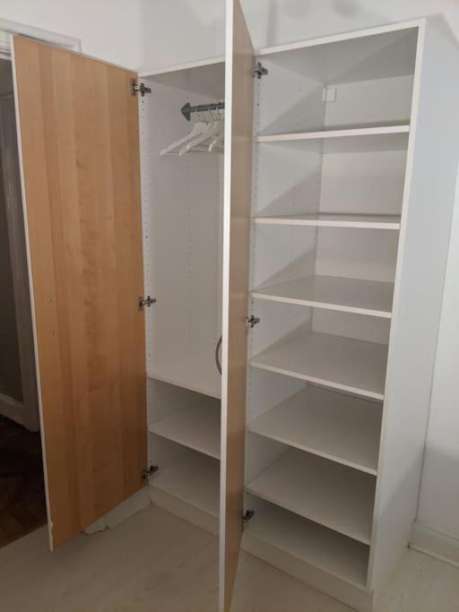 Charmig våning på Gamla Väster view 5