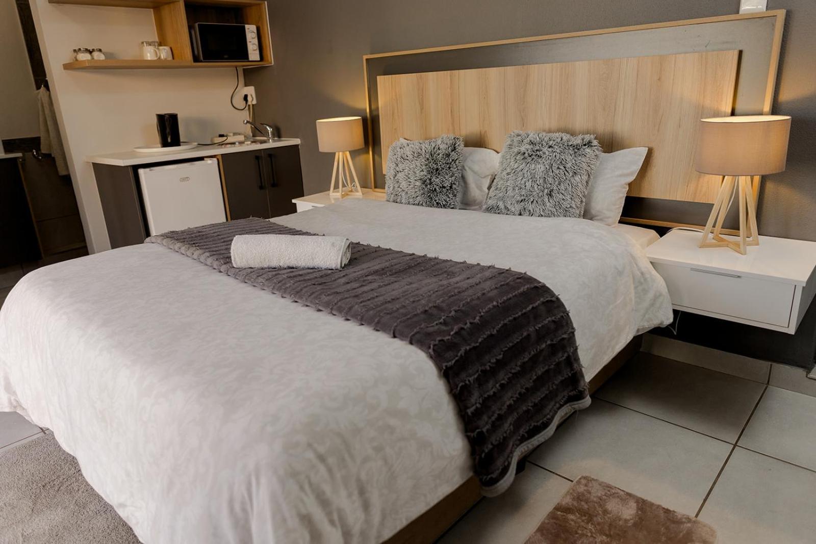 Alte Welkom Guesthouse, photo 37