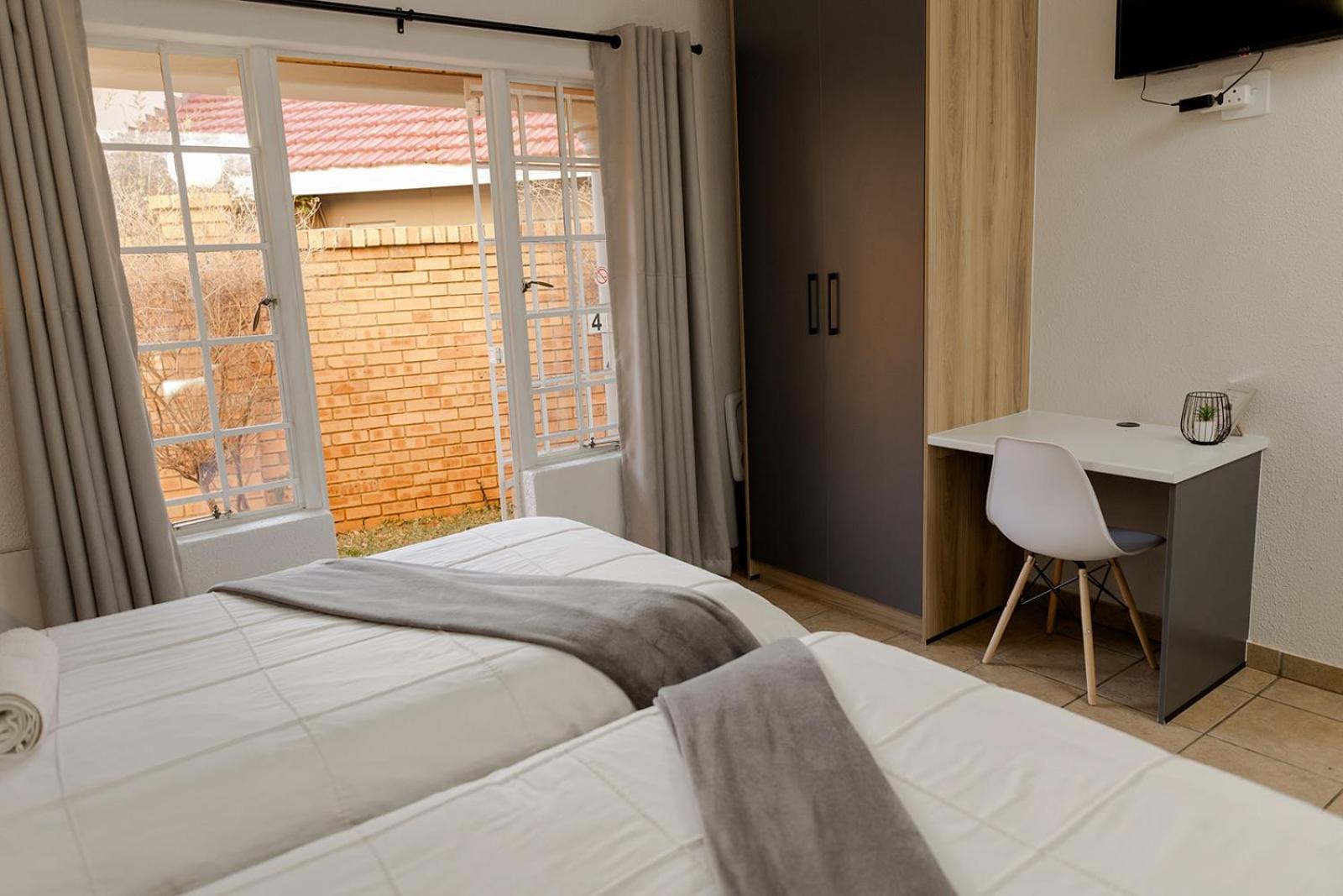 Alte Welkom Guesthouse, photo 77