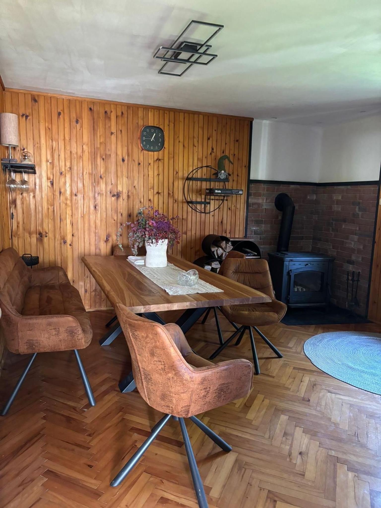 Kuća za odmor Mali Lug, Gorski kotar view 3