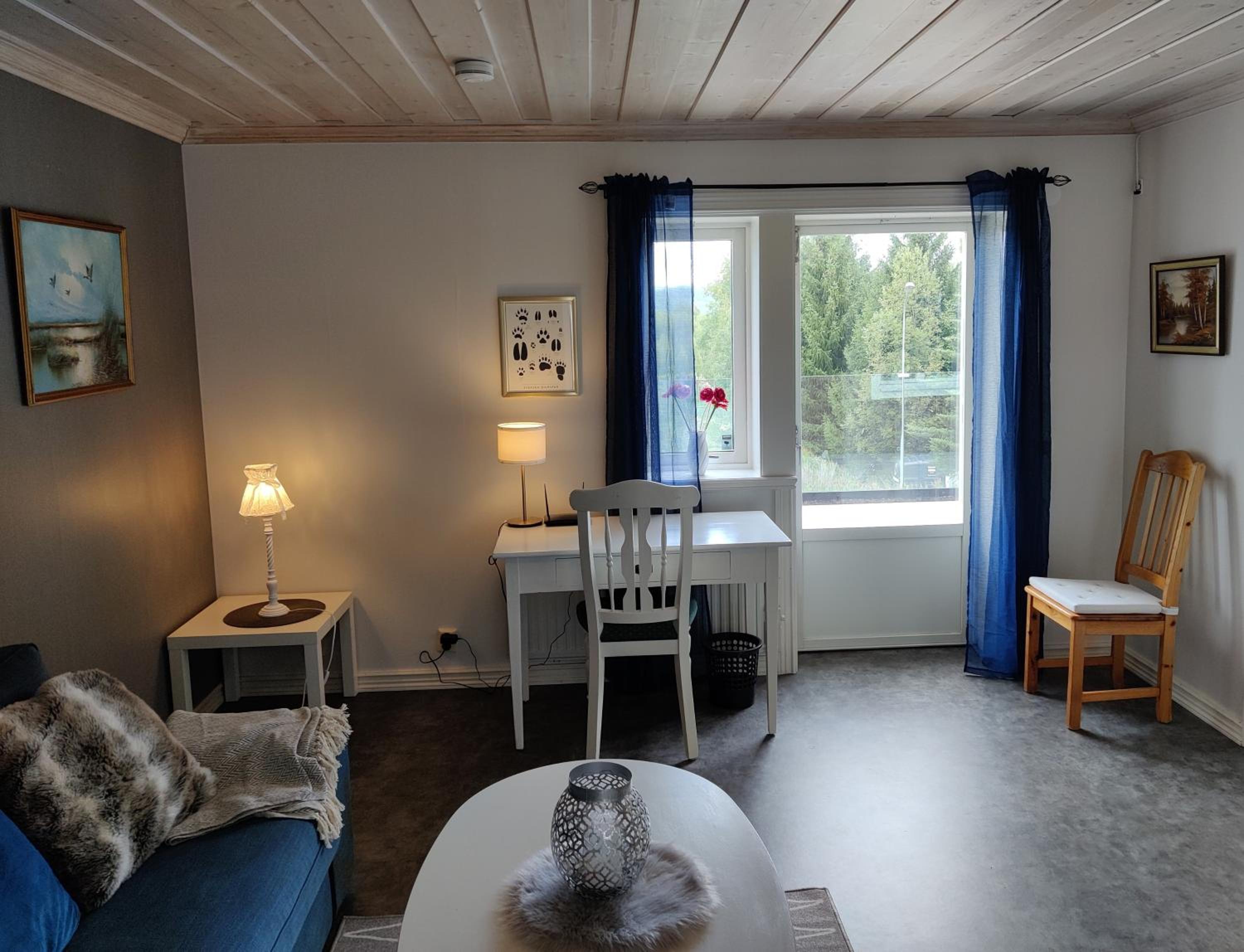 Lottefors Logi