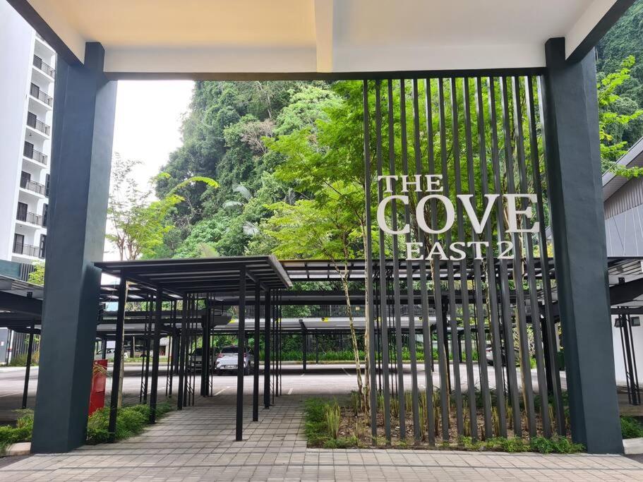 The Cove Hillside Residence Ipoh-Nature On Earth photo 6