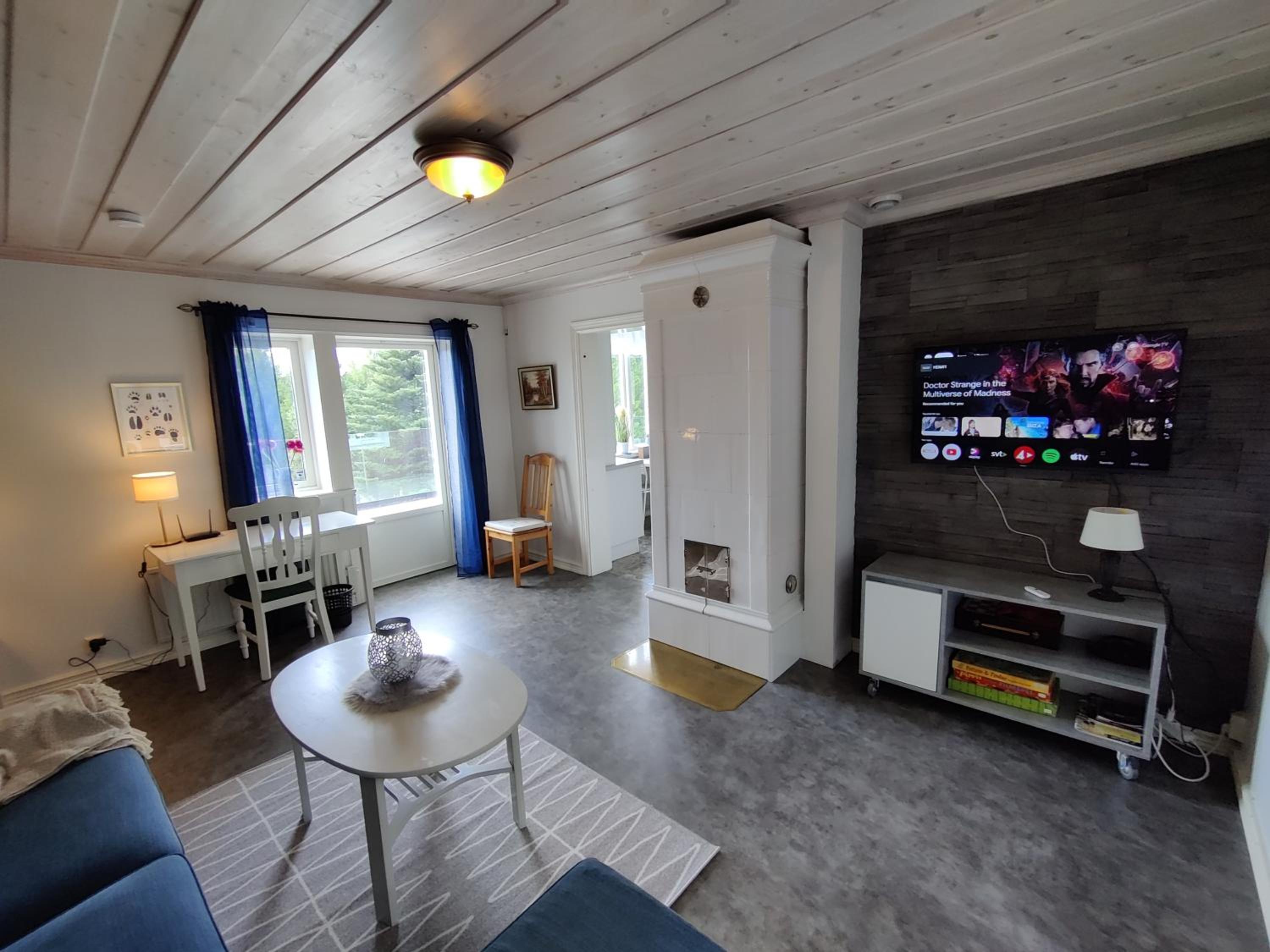 Lottefors Logi