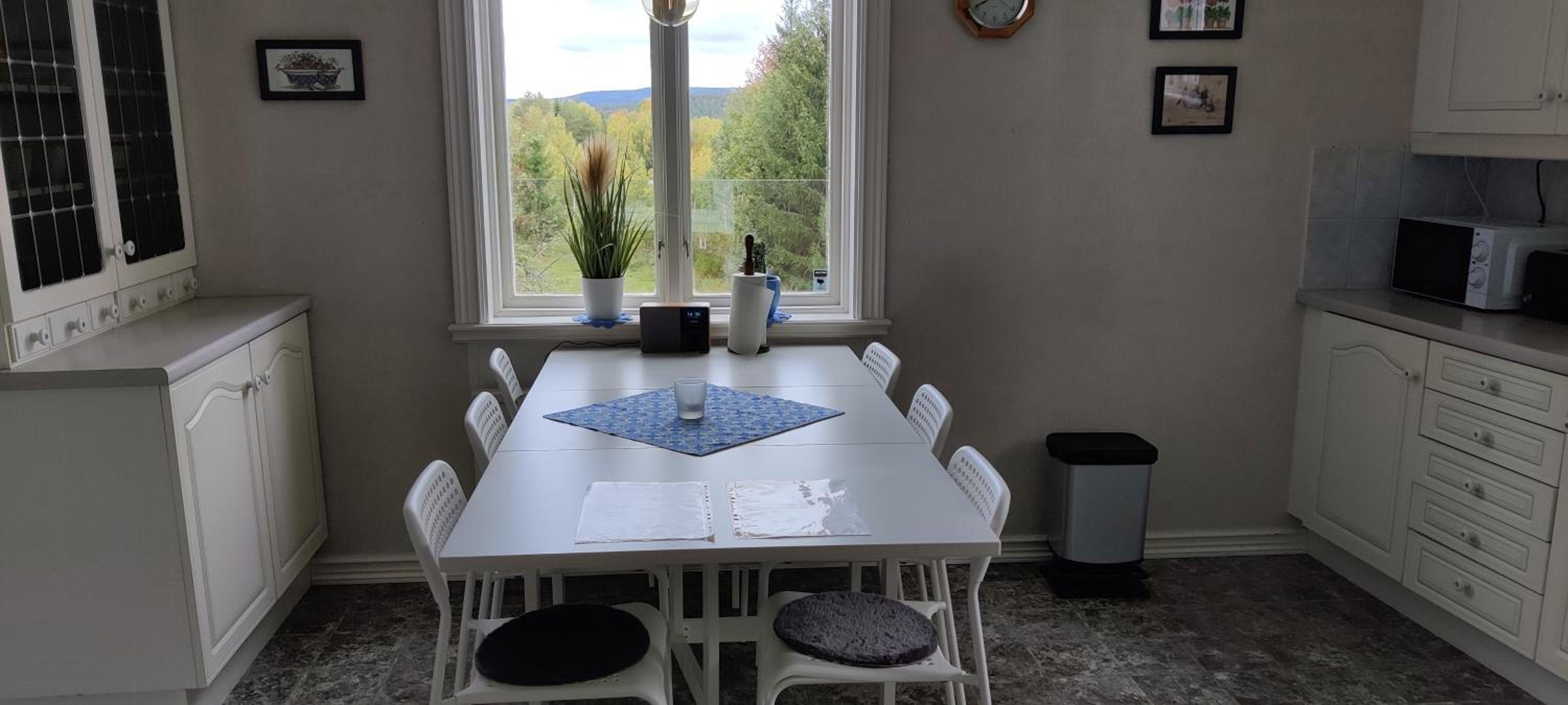 Lottefors Logi