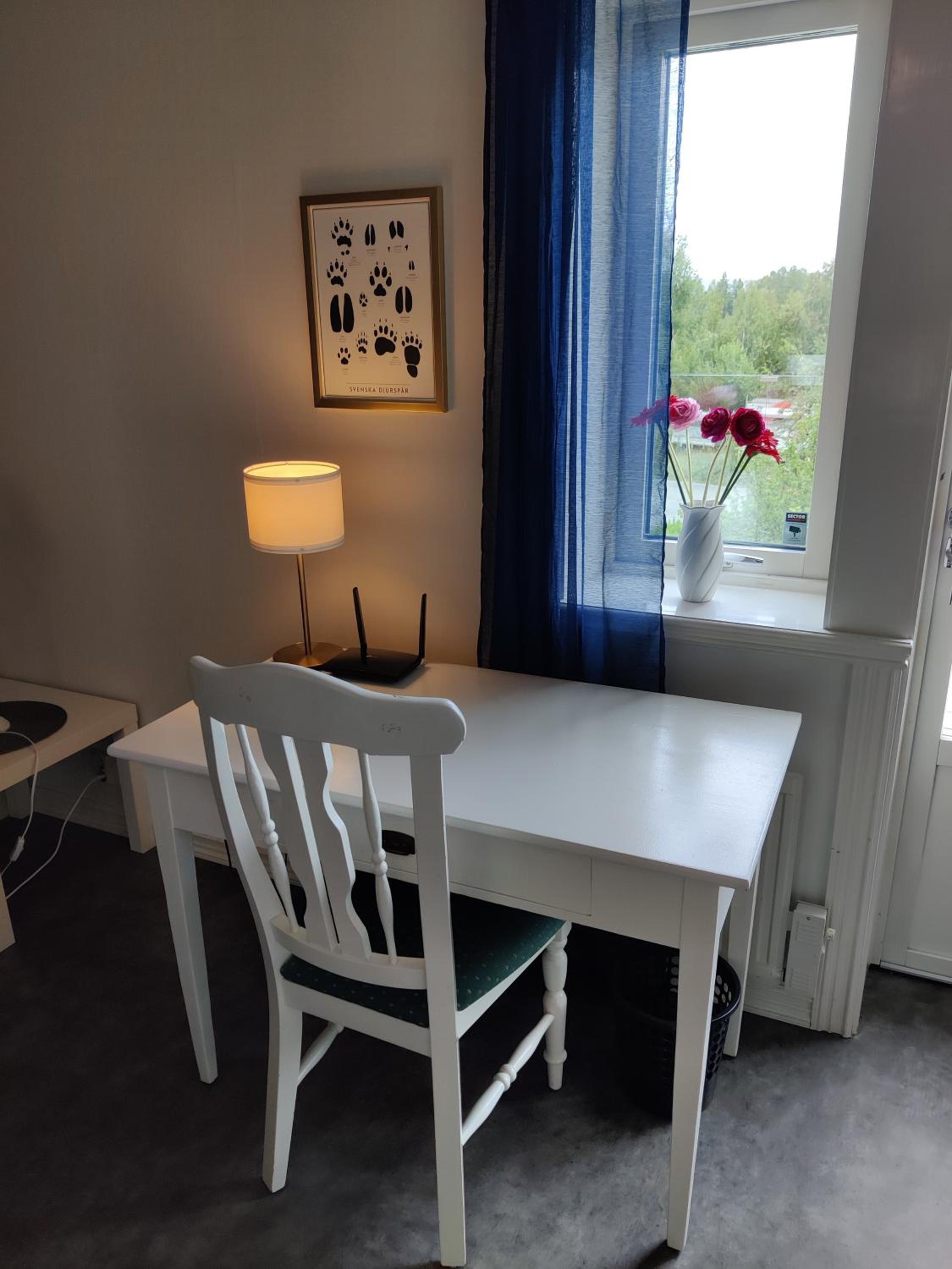 Lottefors Logi